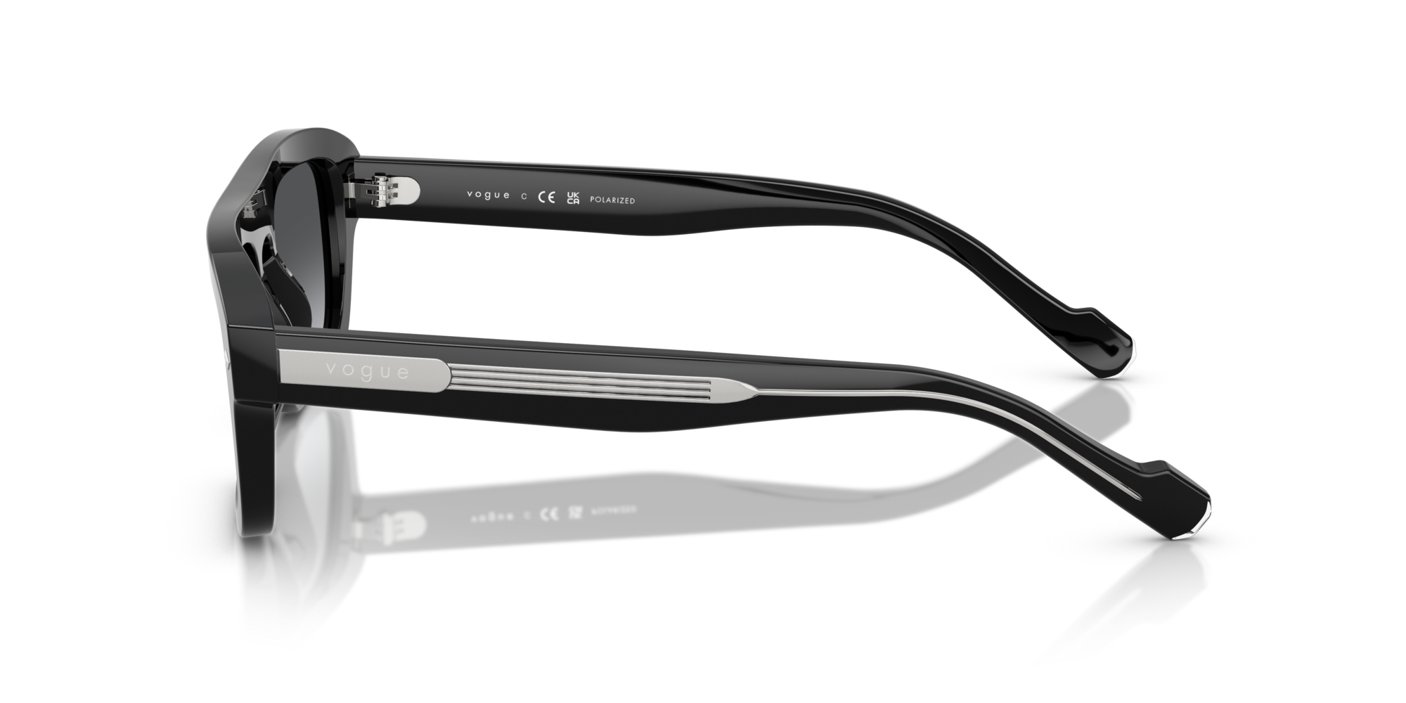 VO5620S W44/T3 Occhiali da sole VOGUE EYEWEAR 4