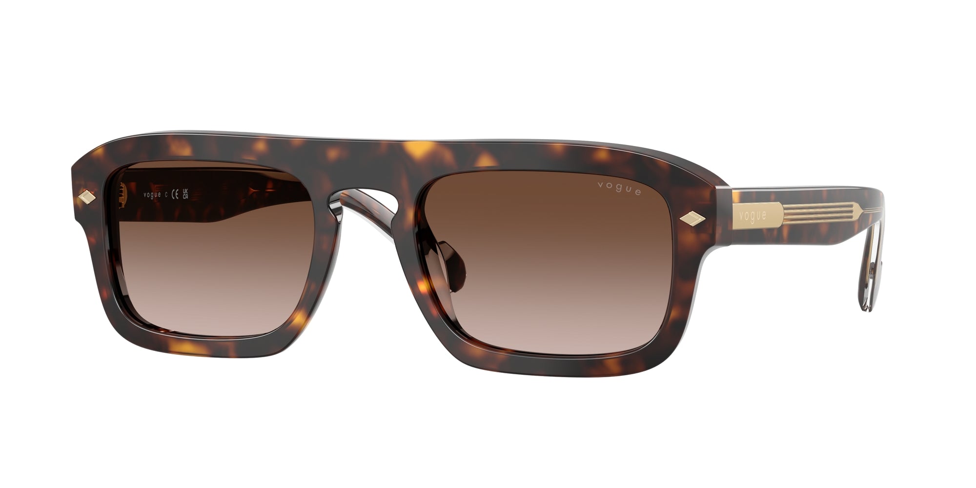 VO5620S W65613 Occhiali da sole VOGUE EYEWEAR 1