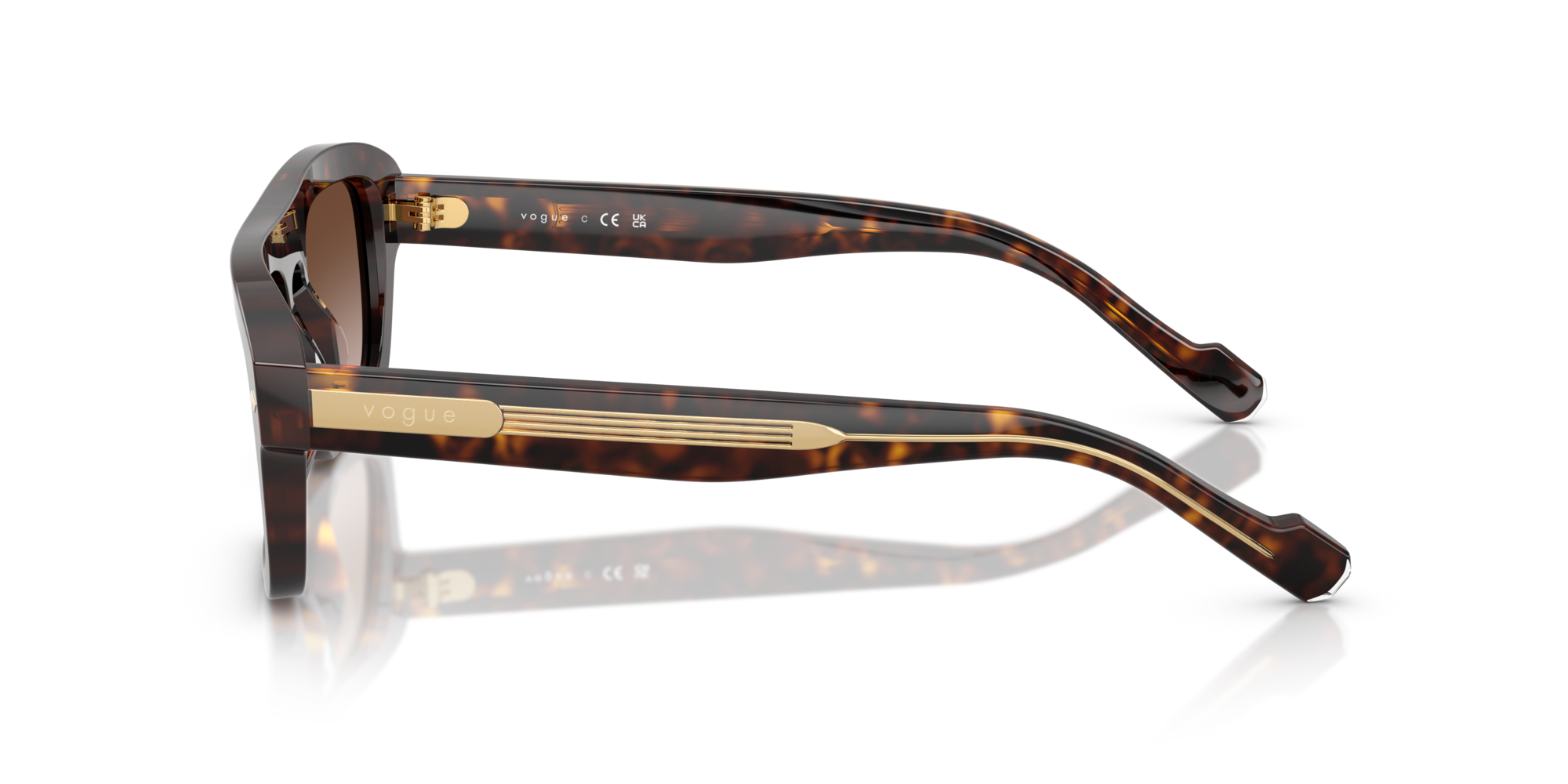 VO5620S W65613 Occhiali da sole VOGUE EYEWEAR 4