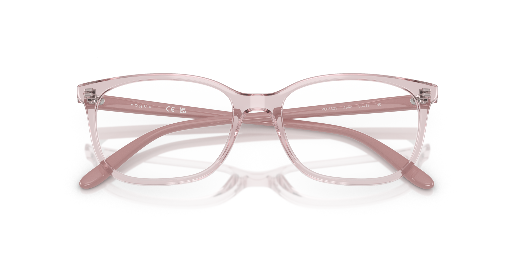 VO5621 2942 Montature da vista VOGUE EYEWEAR 2