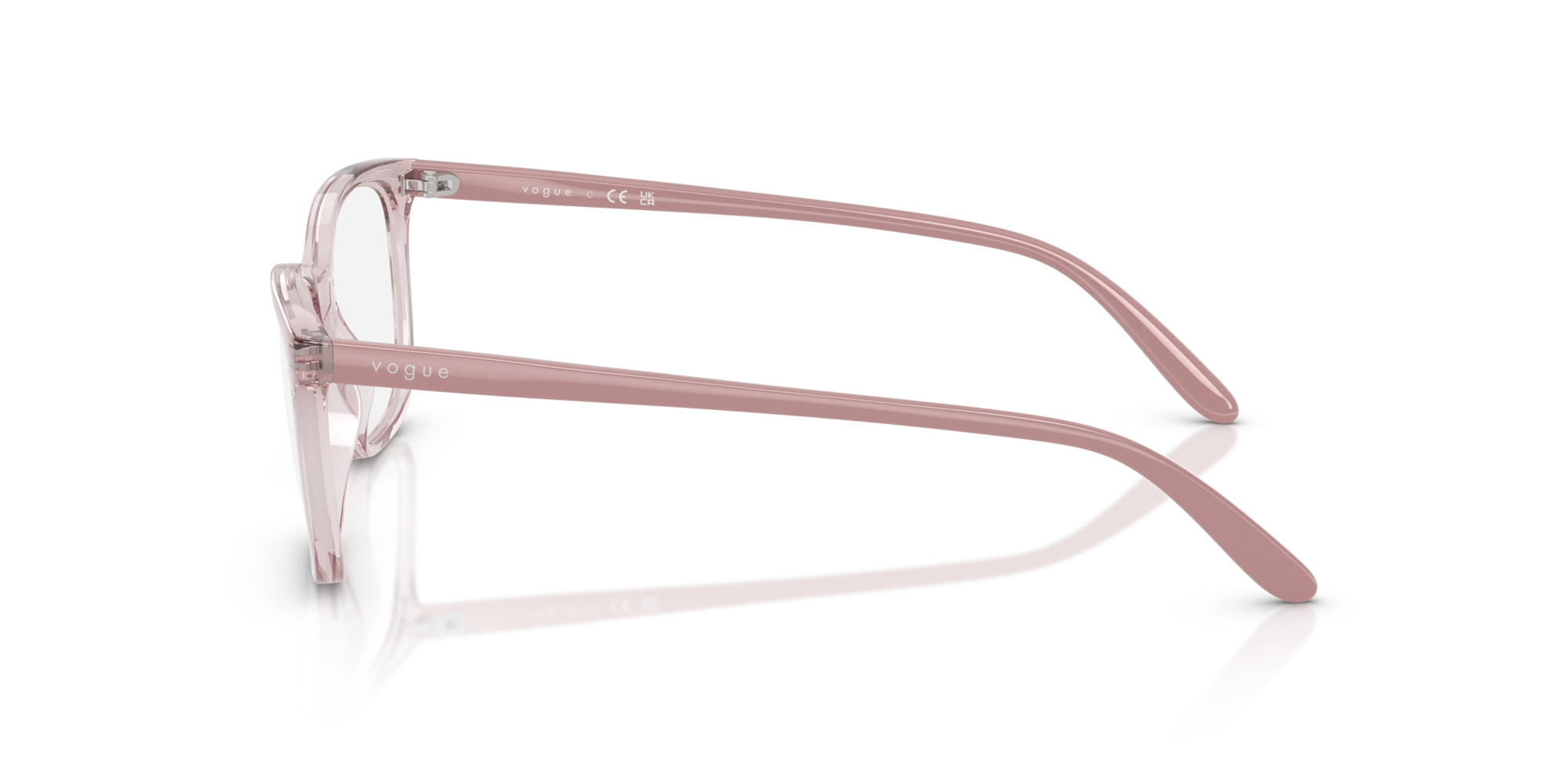 VO5621 2942 Montature da vista VOGUE EYEWEAR 4