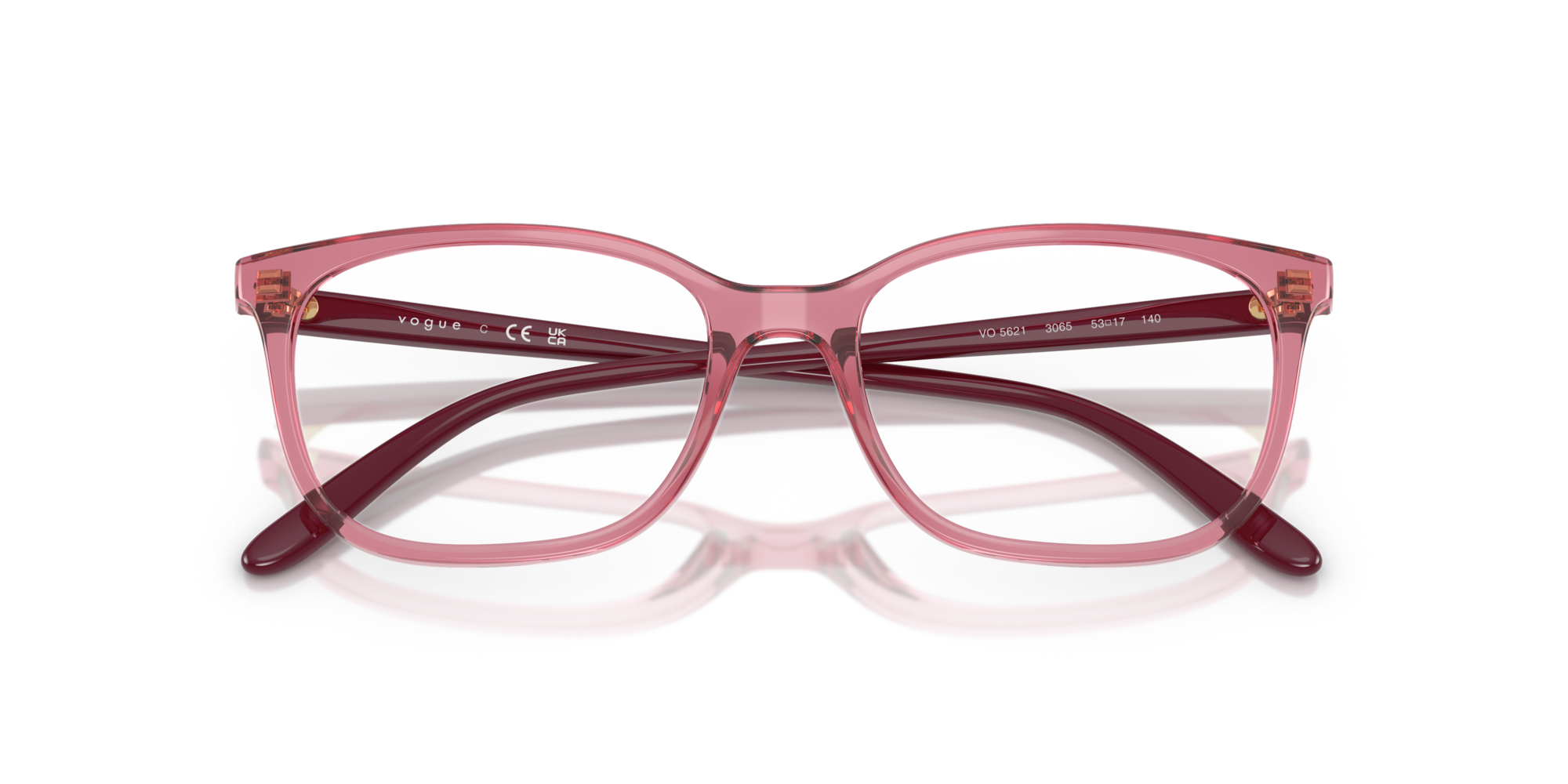 VO5621 3065 Montature da vista VOGUE EYEWEAR 2