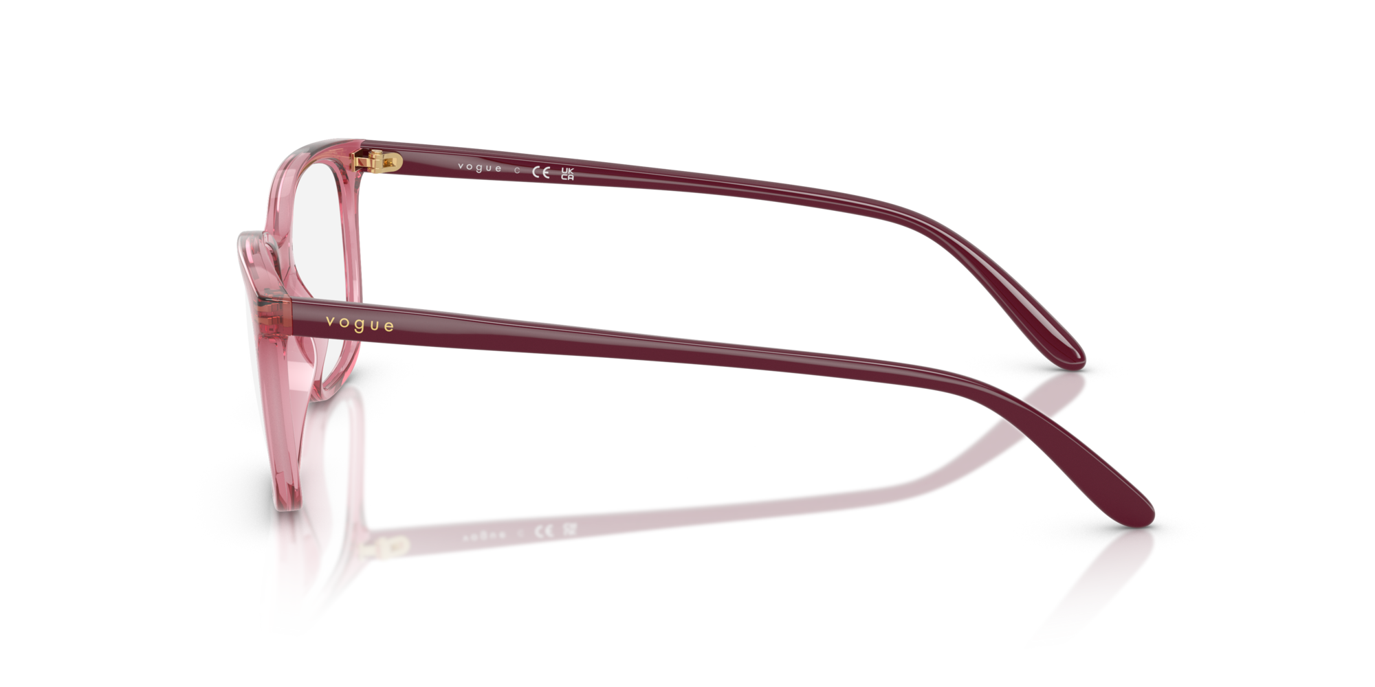 VO5621 3065 Montature da vista VOGUE EYEWEAR 4