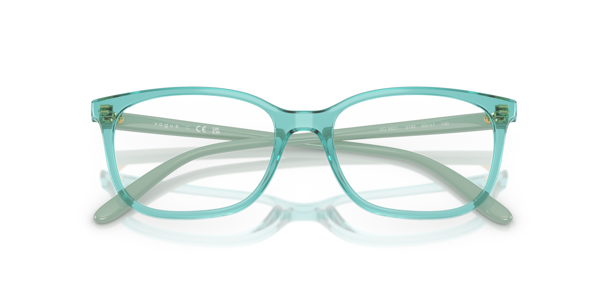 VO5621 3192 Montature da vista VOGUE EYEWEAR 2
