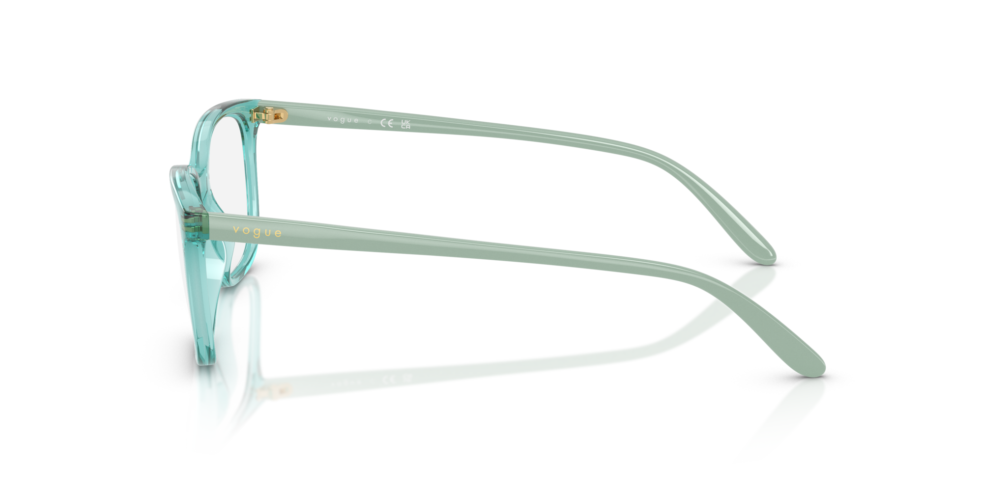 VO5621 3192 Montature da vista VOGUE EYEWEAR 4