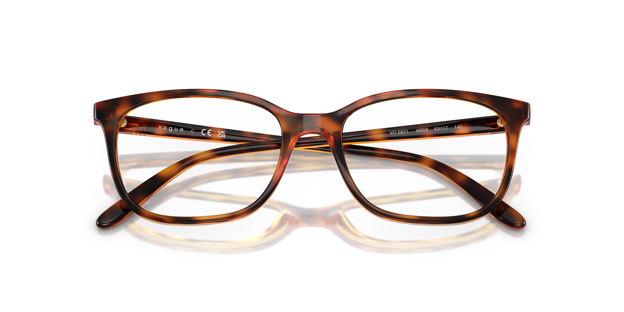 VO5621 W656 Montature da vista VOGUE EYEWEAR 2