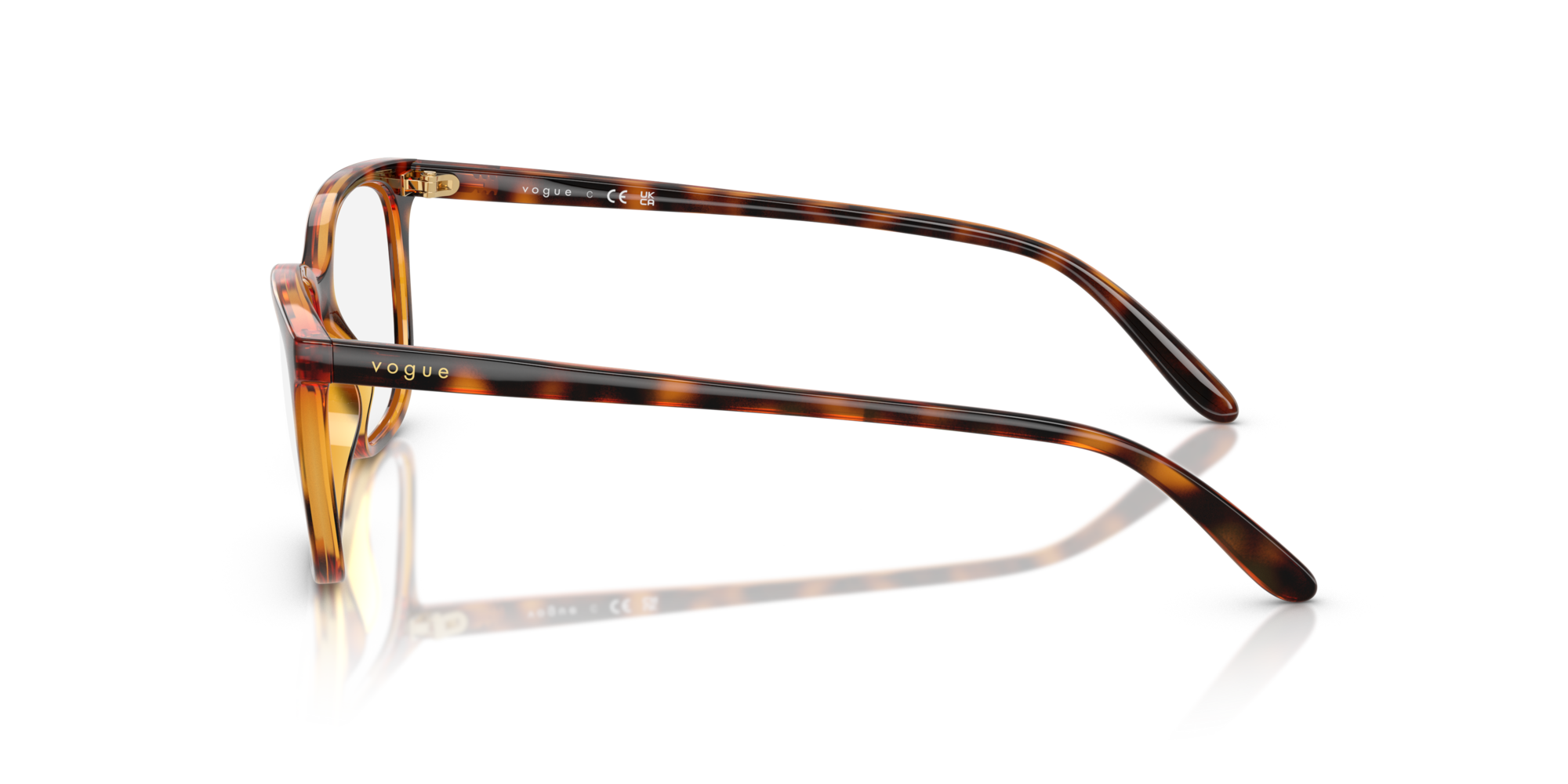 VO5621 W656 Montature da vista VOGUE EYEWEAR 4