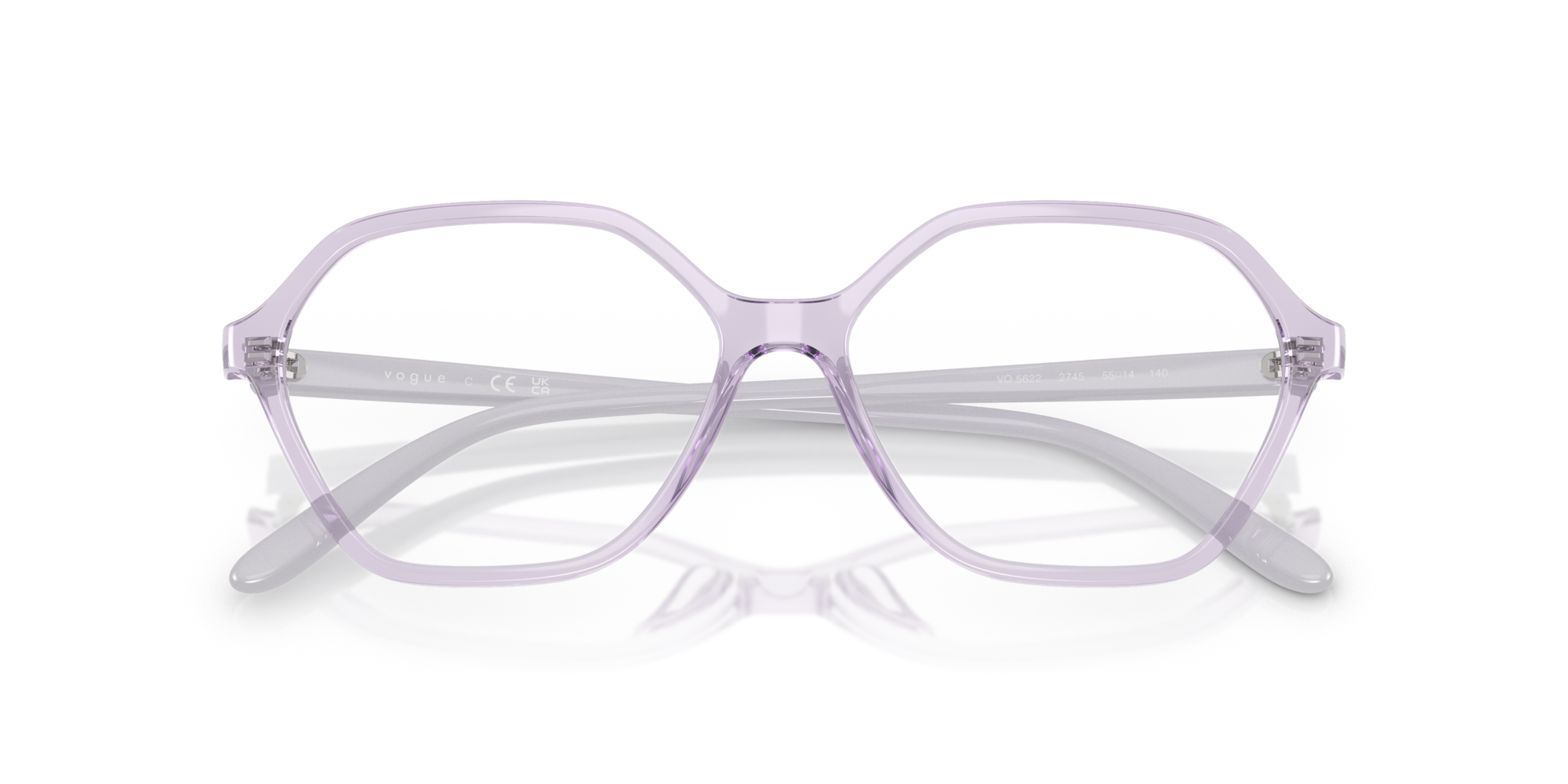 VO5622 2745 Montature da vista VOGUE EYEWEAR 2