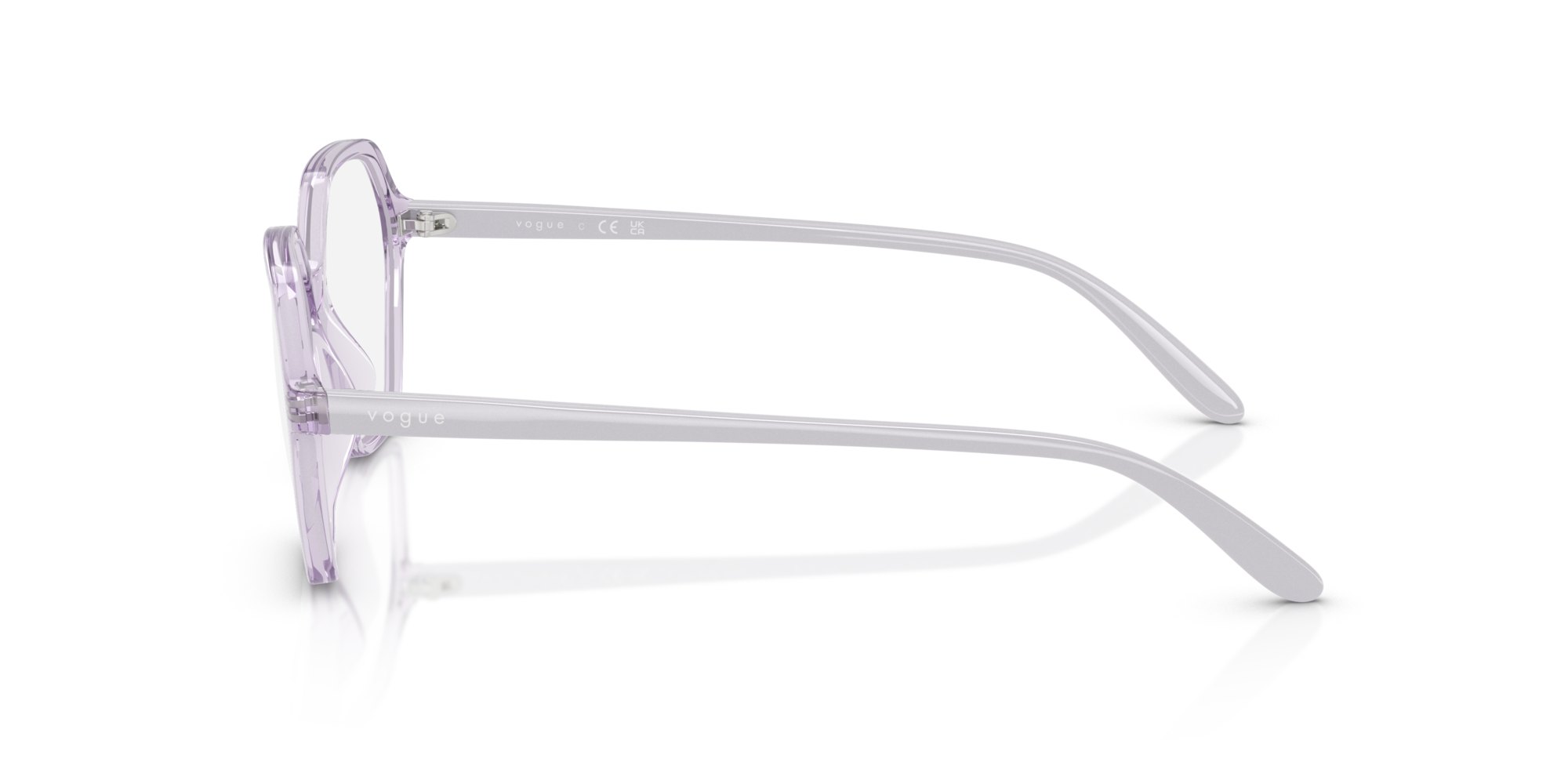 VO5622 2745 Montature da vista VOGUE EYEWEAR 4