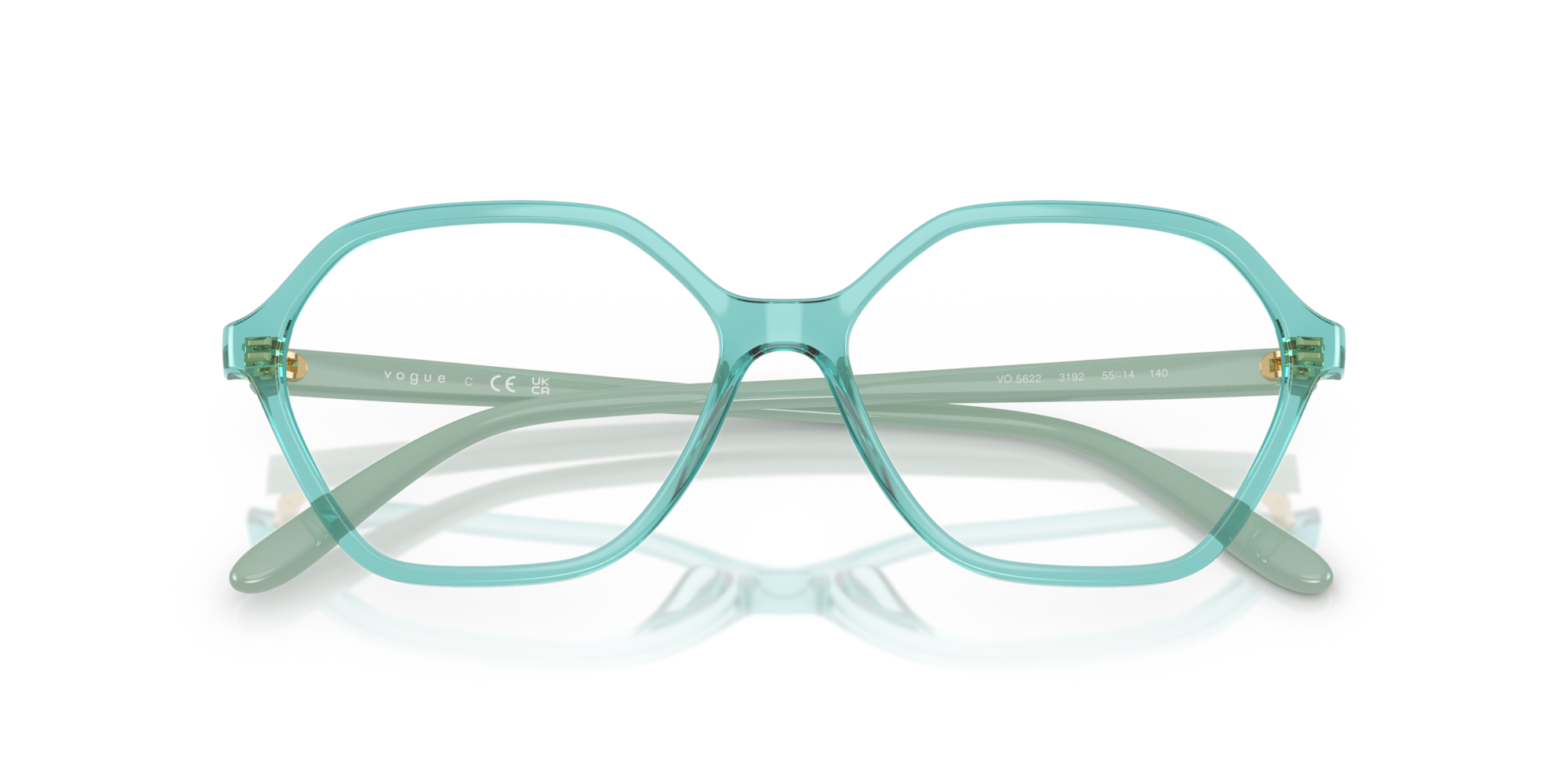 VO5622 3192 Montature da vista VOGUE EYEWEAR 2