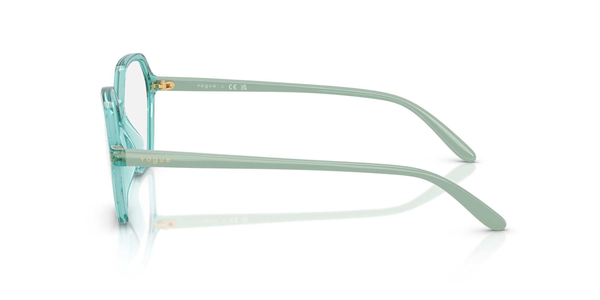 VO5622 3192 Montature da vista VOGUE EYEWEAR 4