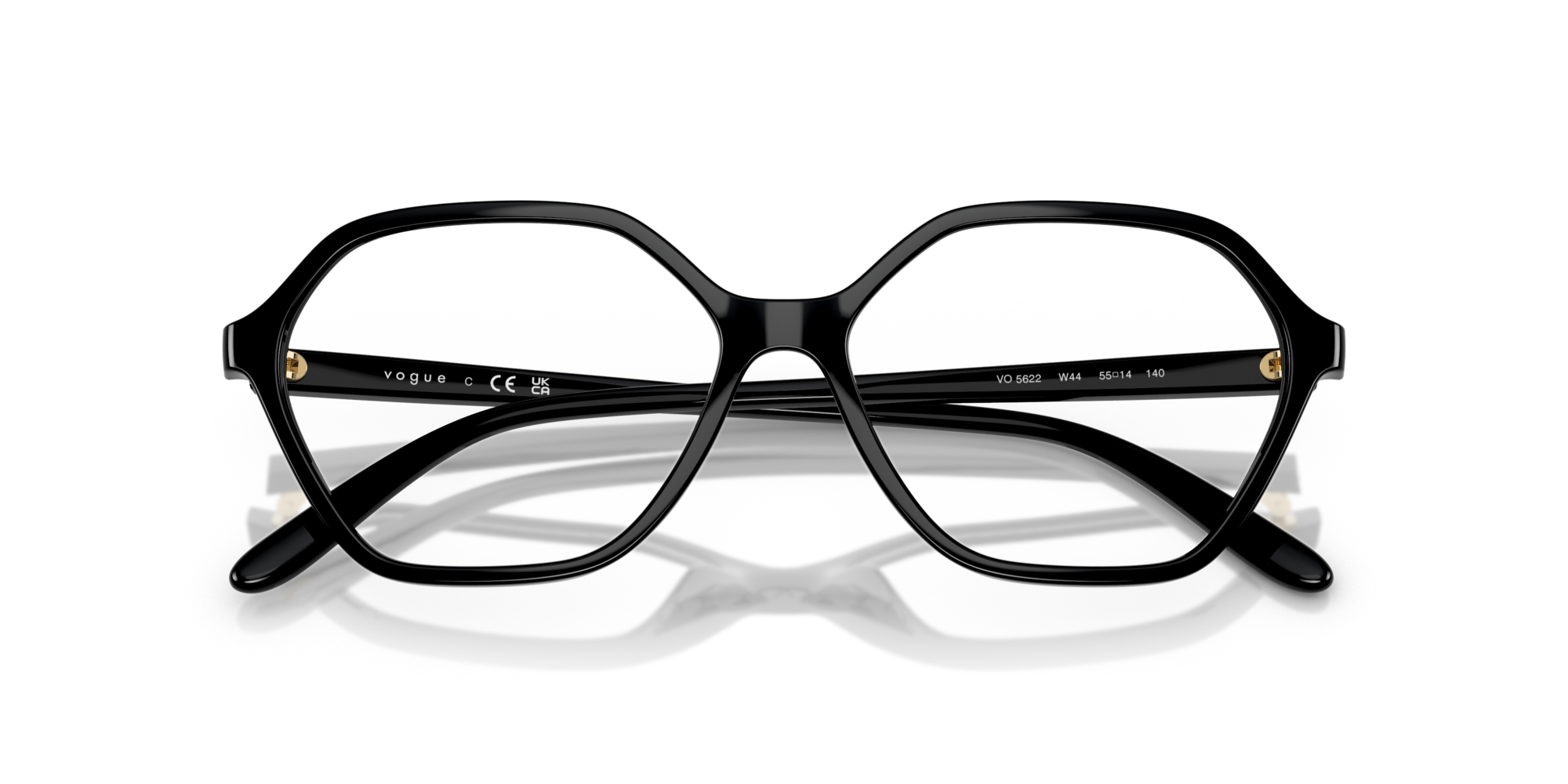 VO5622 W44 Montature da vista VOGUE EYEWEAR 2