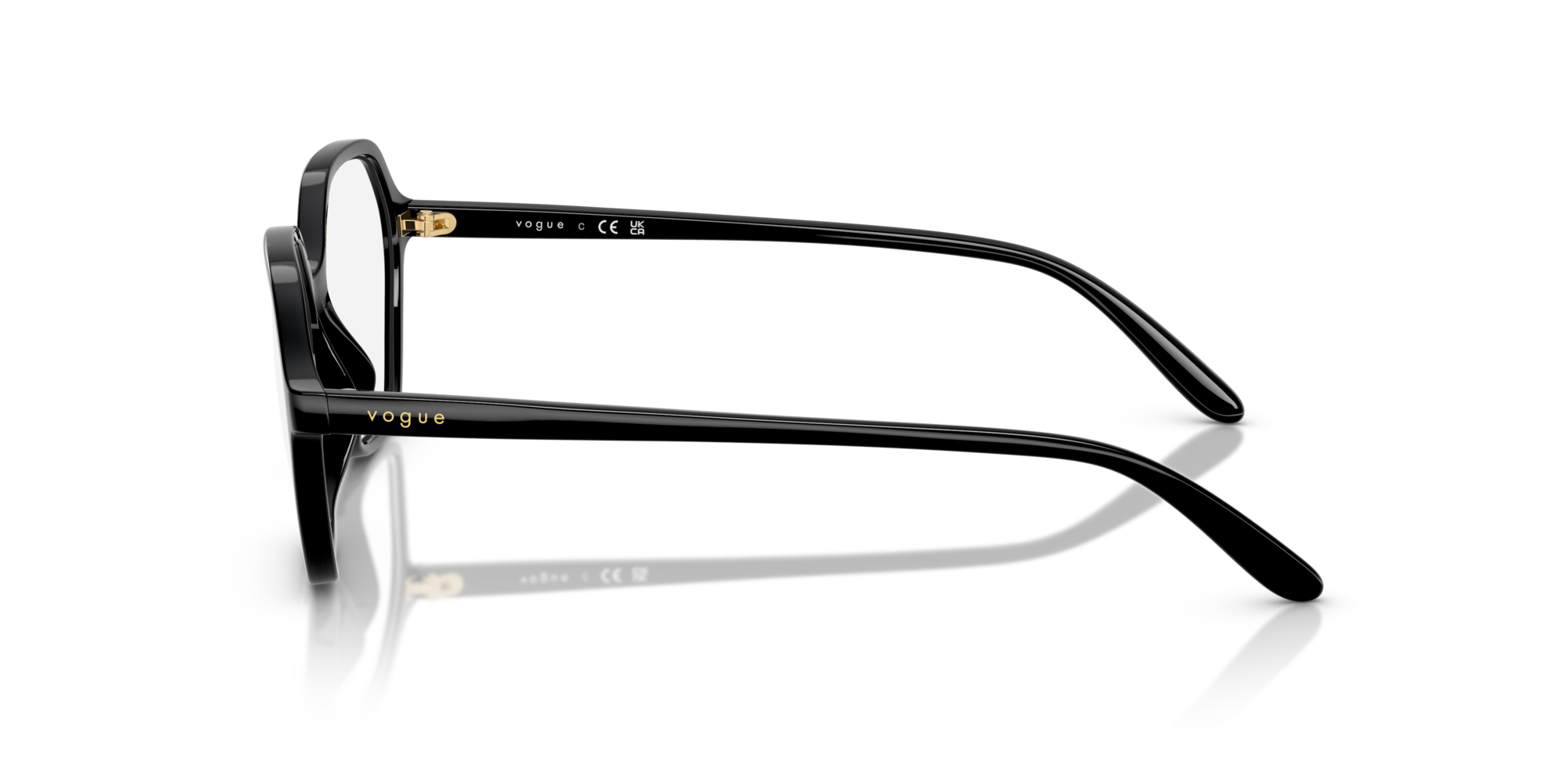 VO5622 W44 Montature da vista VOGUE EYEWEAR 4