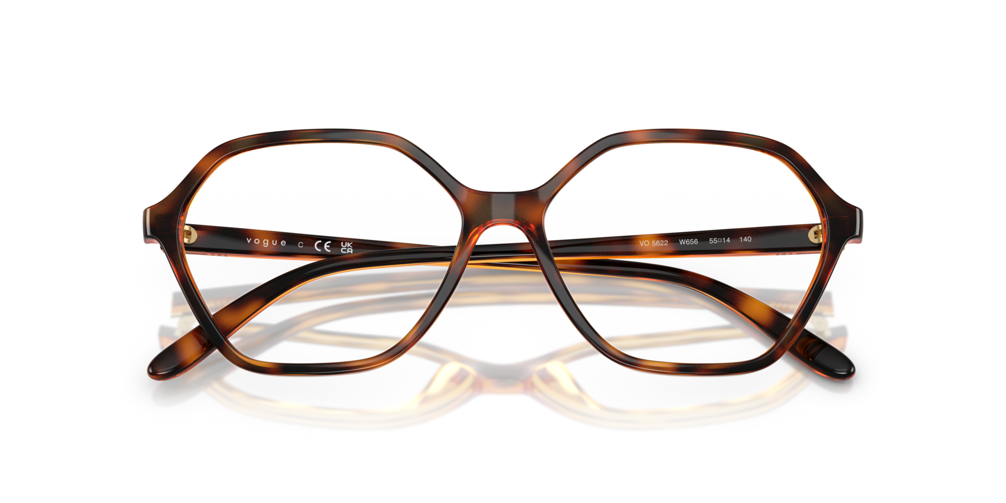VO5622 W656 Montature da vista VOGUE EYEWEAR 2
