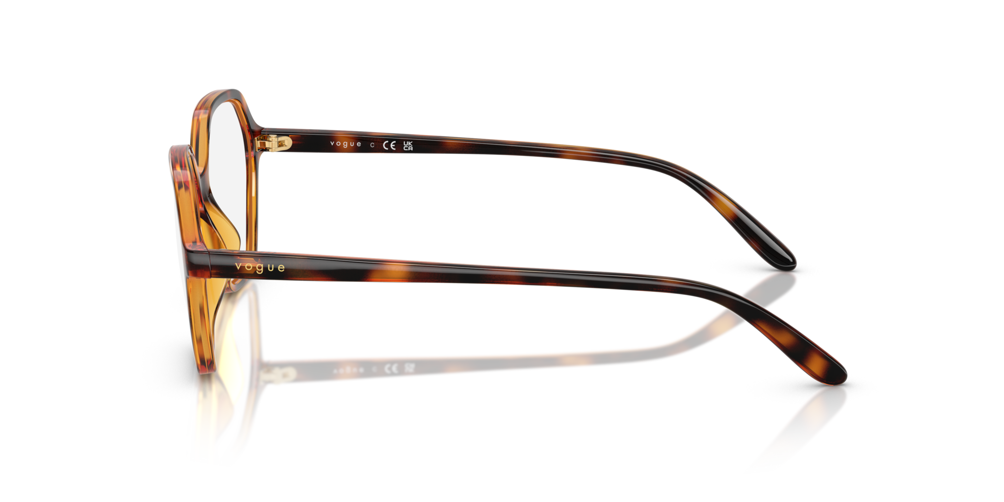 VO5622 W656 Montature da vista VOGUE EYEWEAR 4