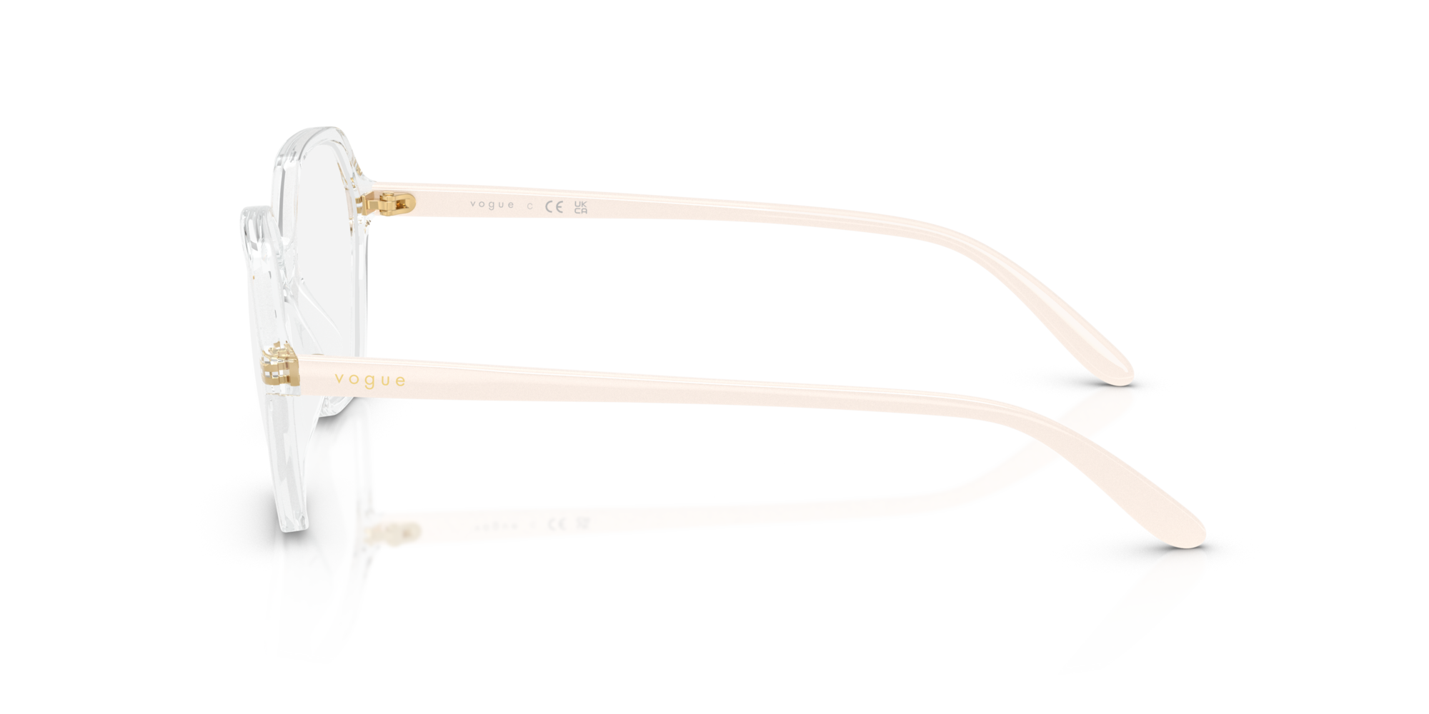 VO5622 W745 Montature da vista VOGUE EYEWEAR 4