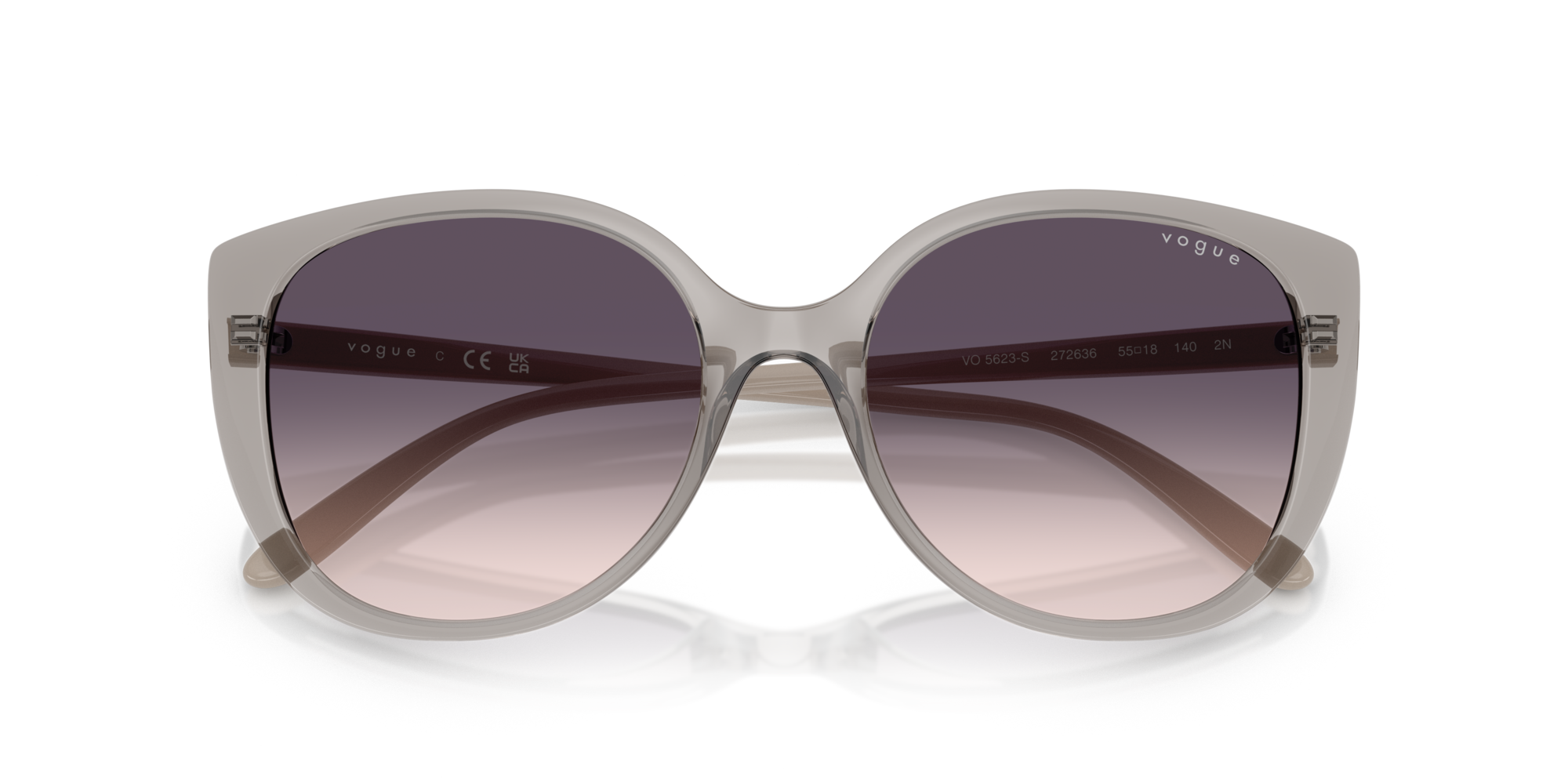 VO5623S 272636 Occhiali da sole VOGUE EYEWEAR 2