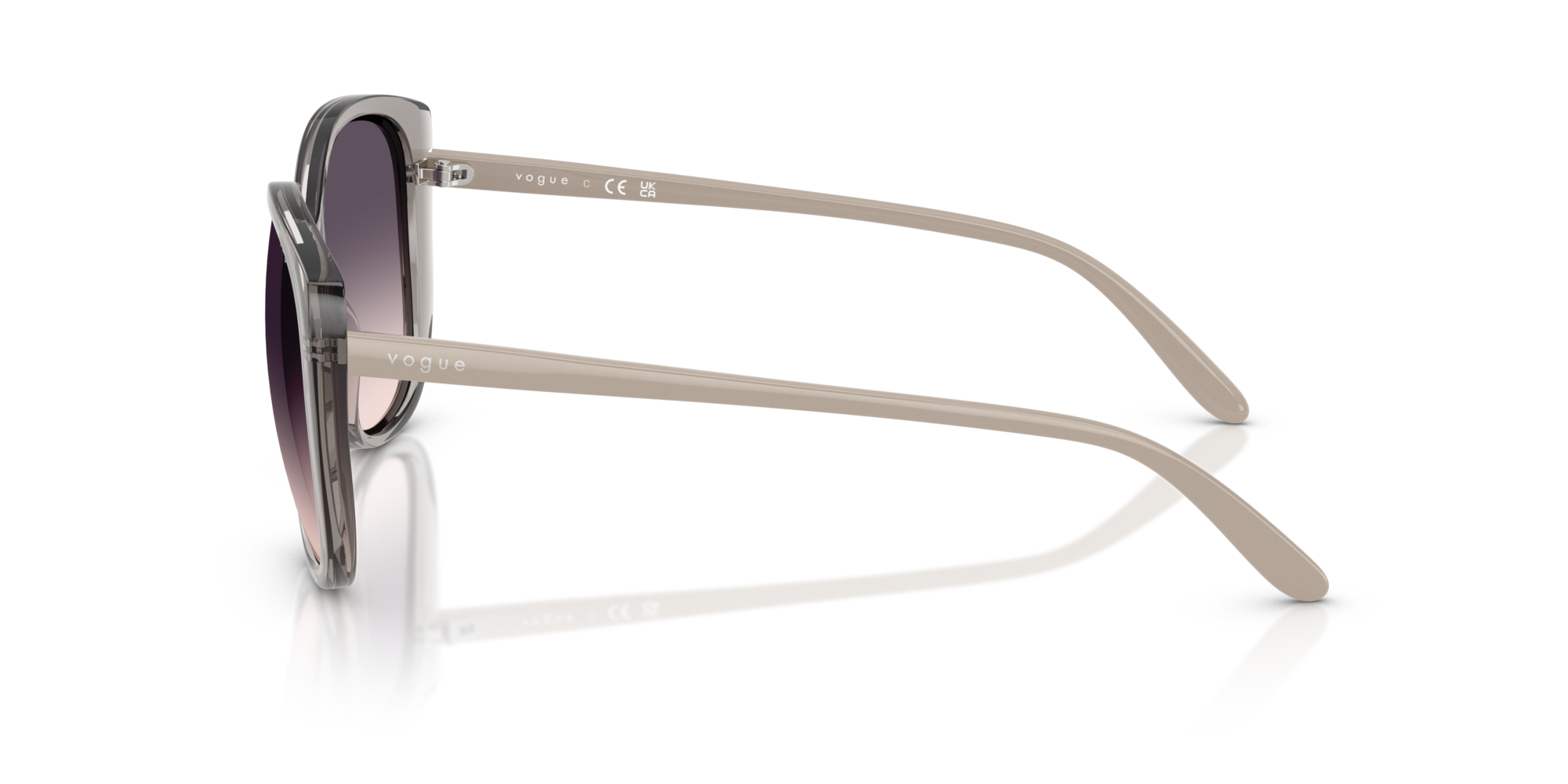 VO5623S 272636 Occhiali da sole VOGUE EYEWEAR 4