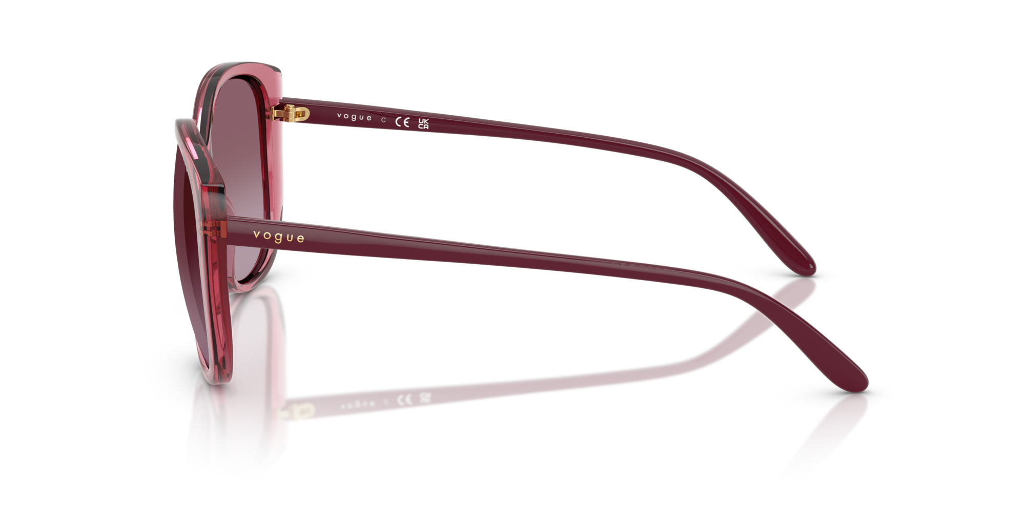 VO5623S 30658H Occhiali da sole VOGUE EYEWEAR 4