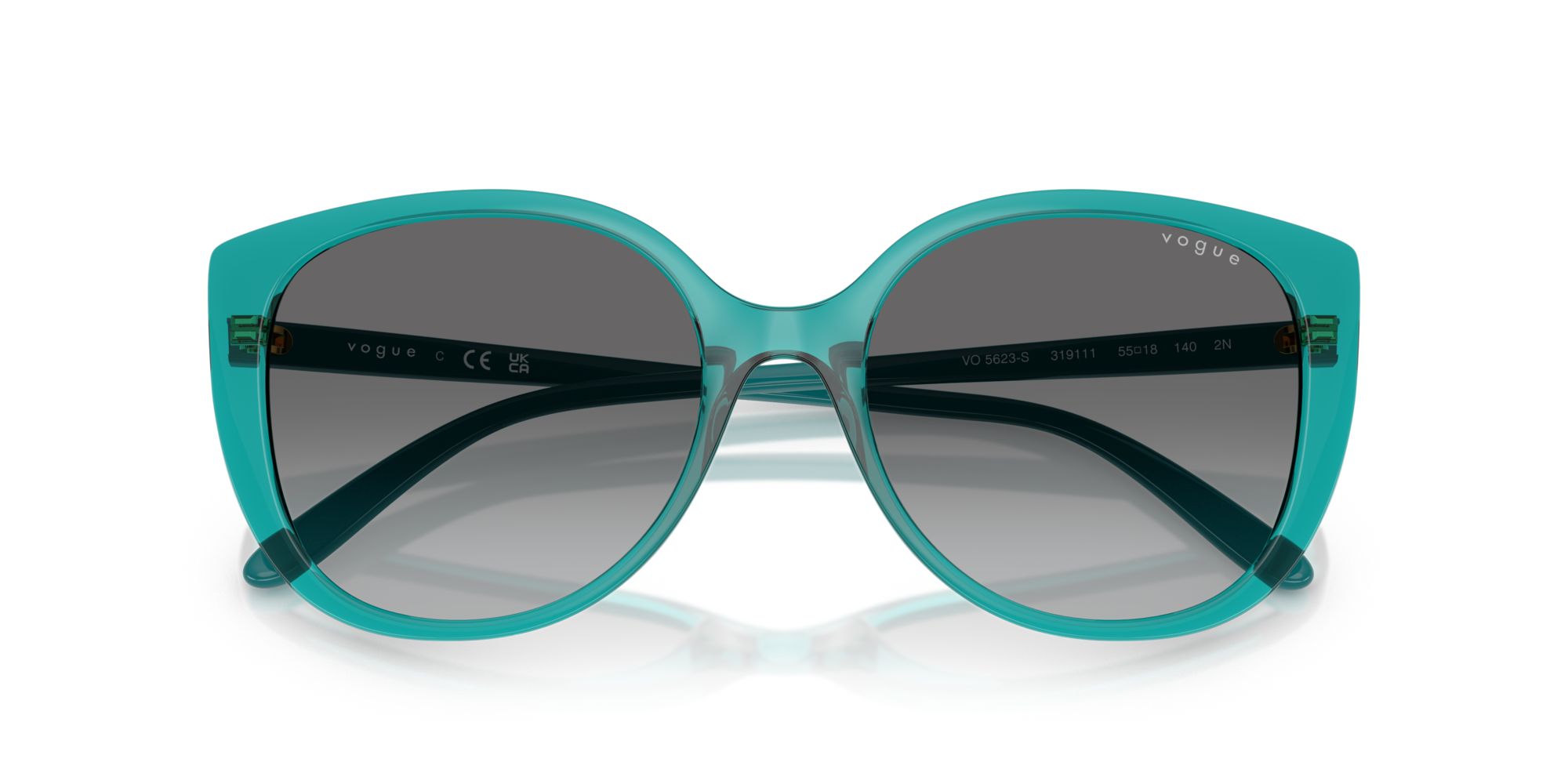 VO5623S 319111 Occhiali da sole VOGUE EYEWEAR 2