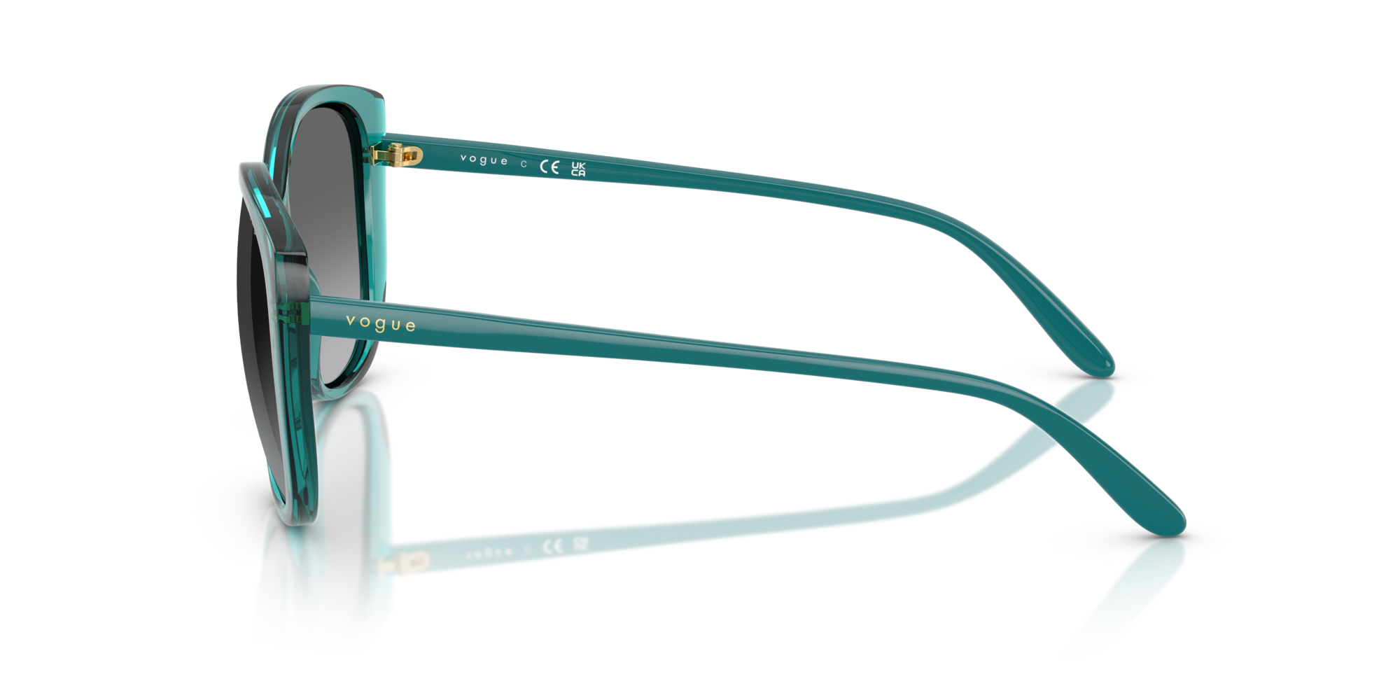 VO5623S 319111 Occhiali da sole VOGUE EYEWEAR 4