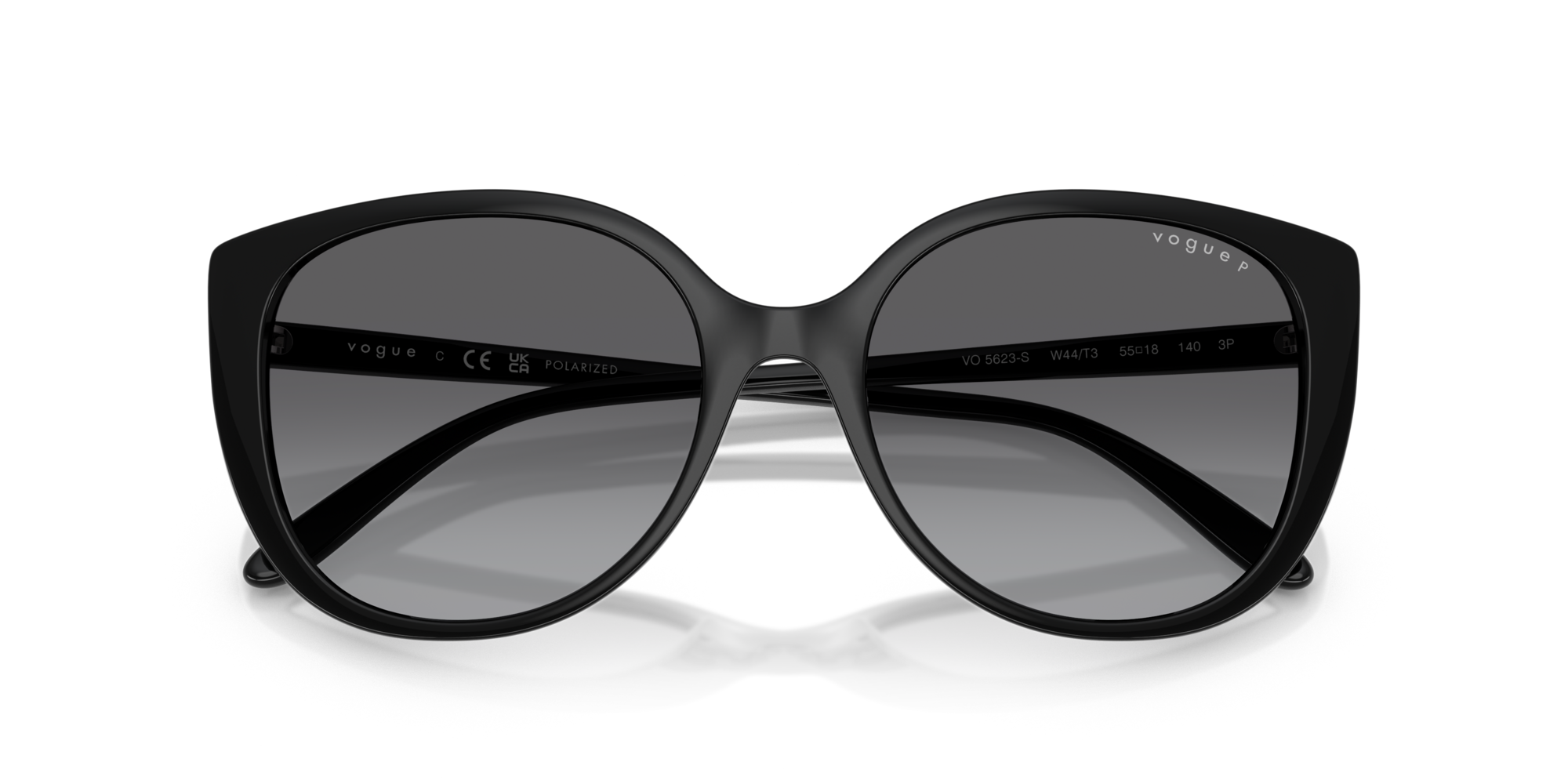 VO5623S W44/T3 Occhiali da sole VOGUE EYEWEAR 2