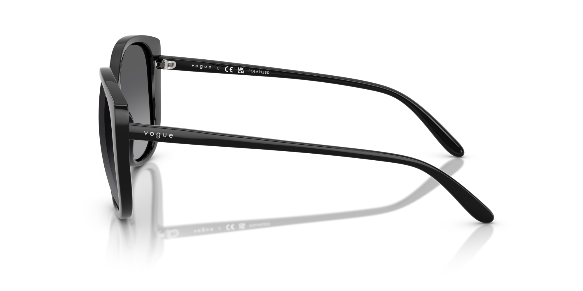 VO5623S W44/T3 Occhiali da sole VOGUE EYEWEAR 4