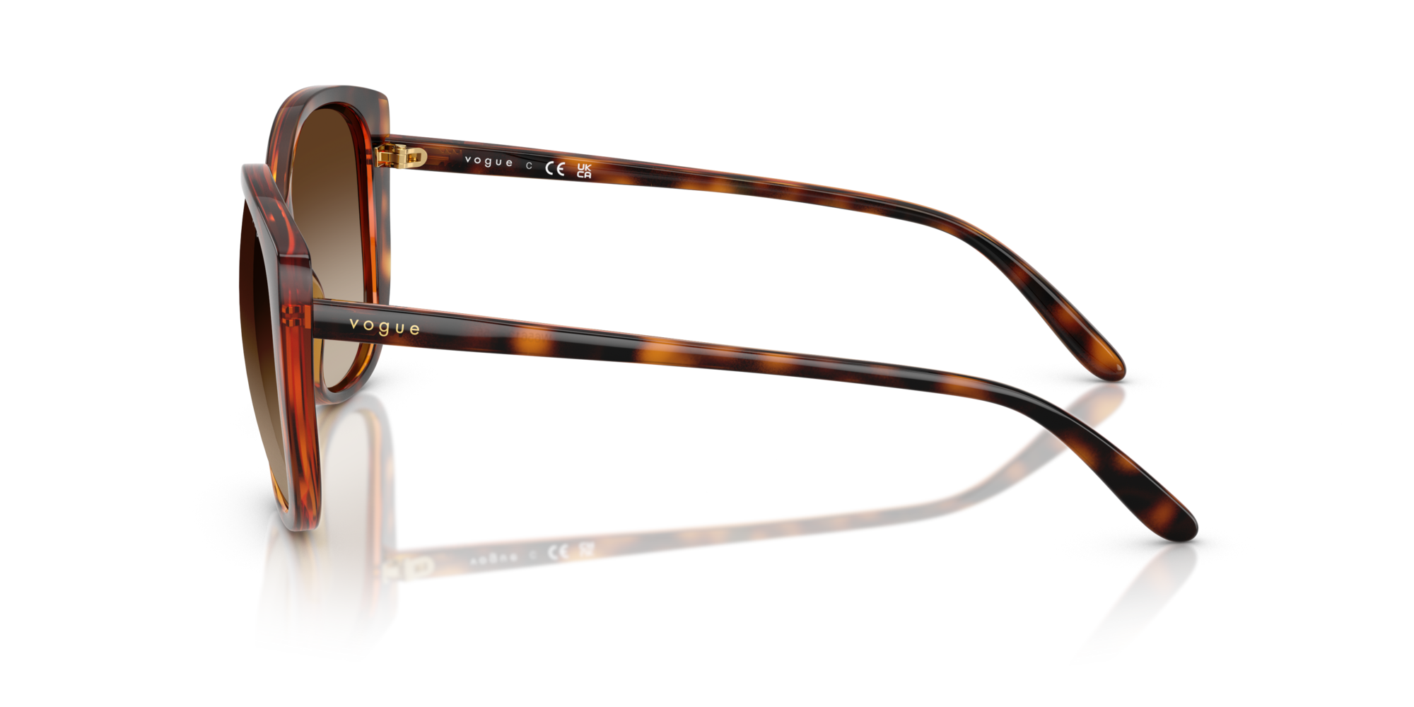 VO5623S W65613 Occhiali da sole VOGUE EYEWEAR 4