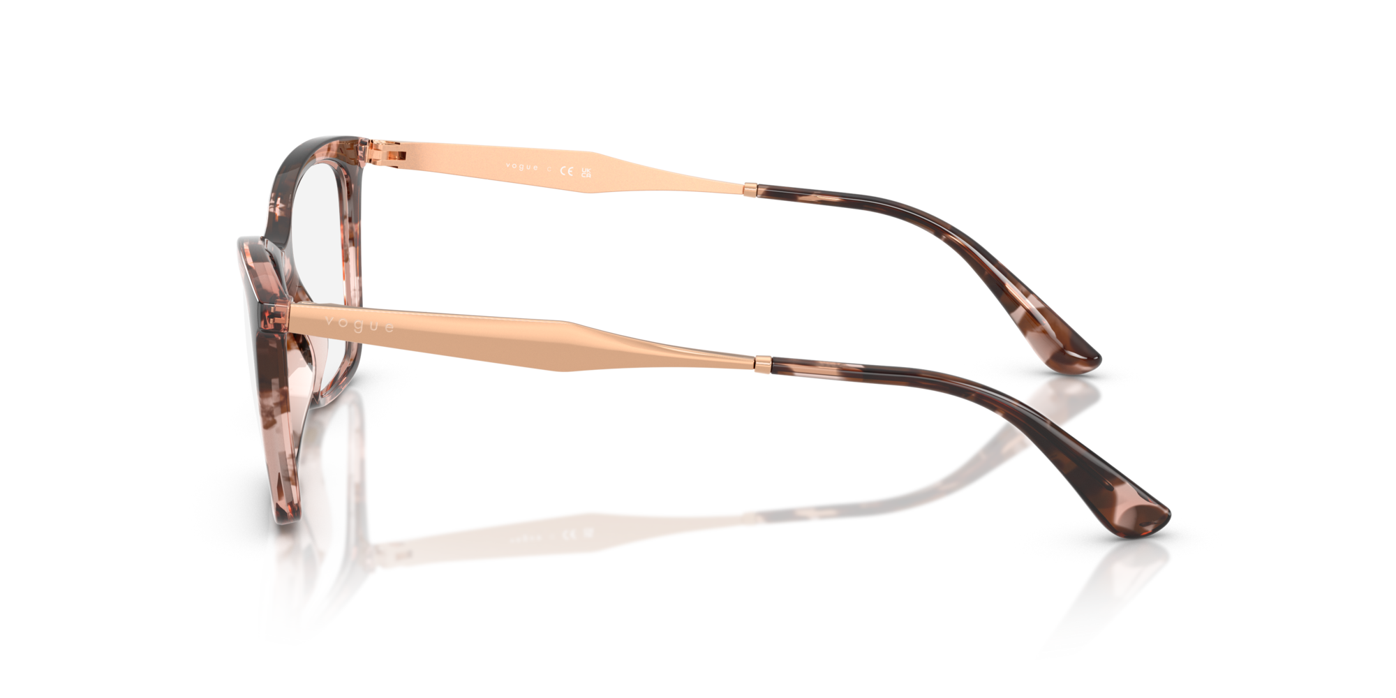 VO5624 3199 Montature da vista VOGUE EYEWEAR 4