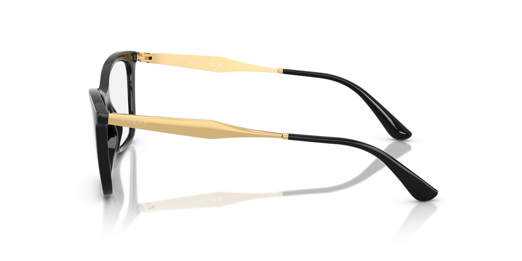 VO5624 W44 Montature da vista VOGUE EYEWEAR 4