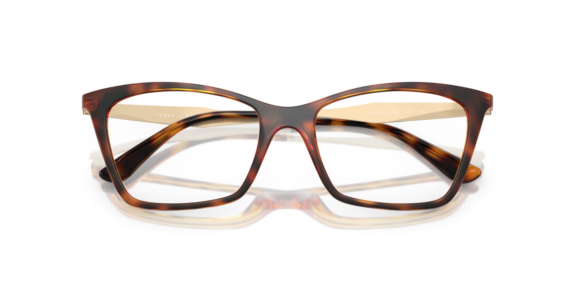 VO5624 W656 Montature da vista VOGUE EYEWEAR 2