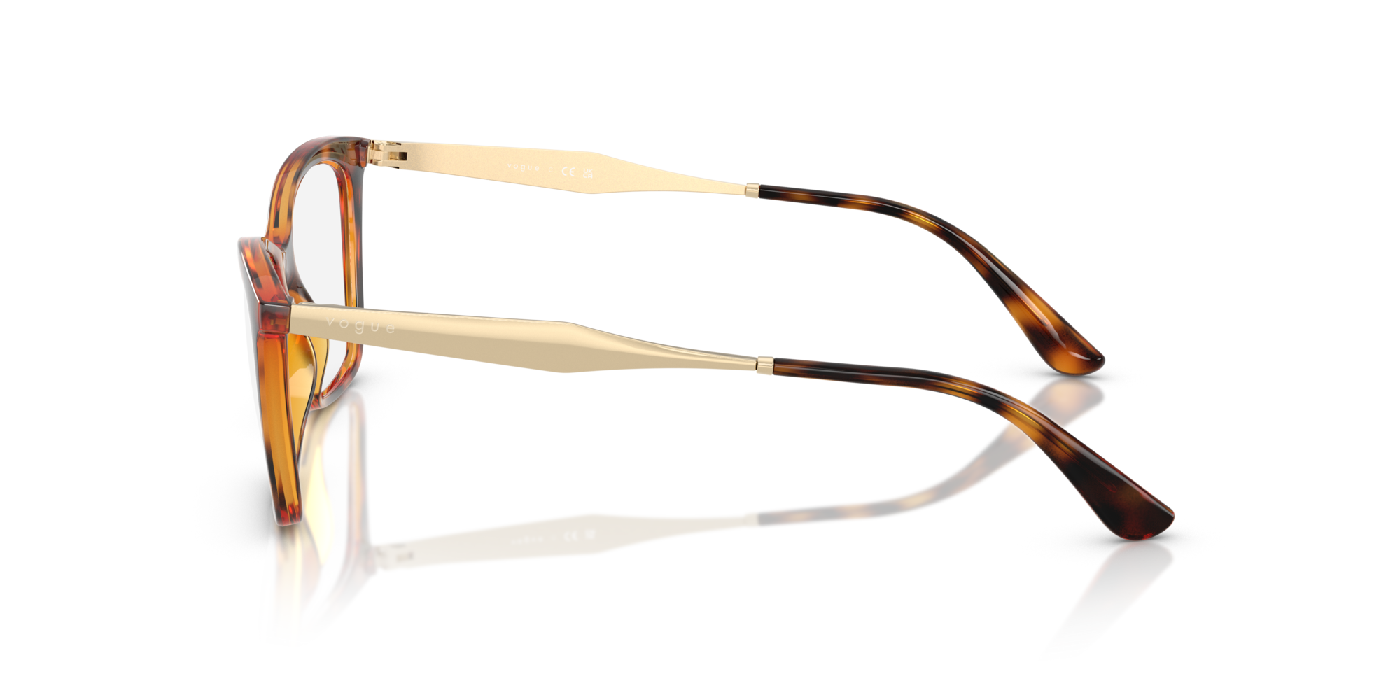 VO5624 W656 Montature da vista VOGUE EYEWEAR 4