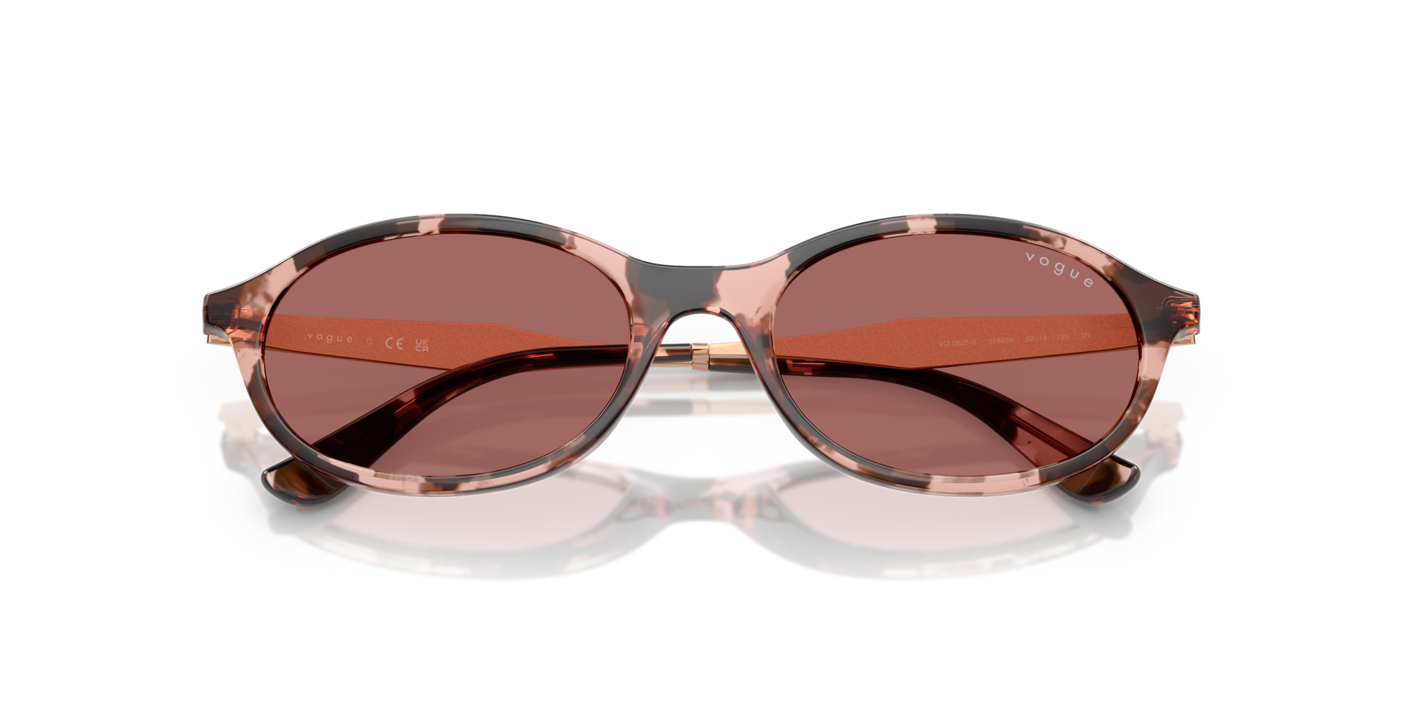 VO5625S 319969 Occhiali da sole VOGUE EYEWEAR 2