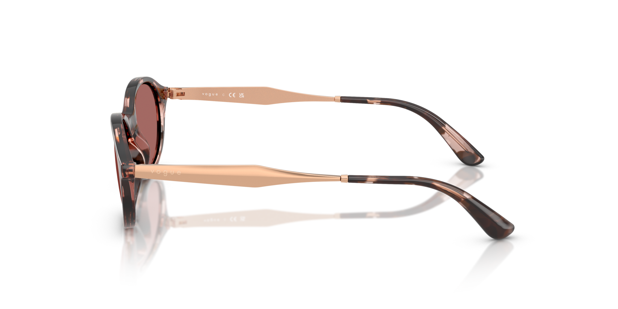 VO5625S 319969 Occhiali da sole VOGUE EYEWEAR 4