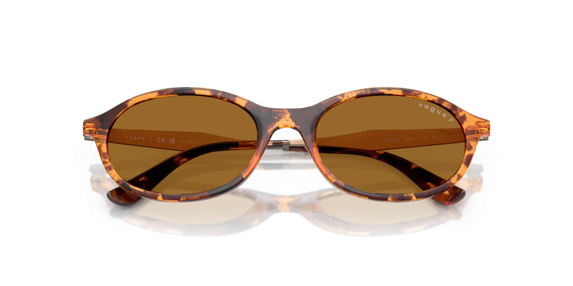 VO5625S 320083 Occhiali da sole VOGUE EYEWEAR 2