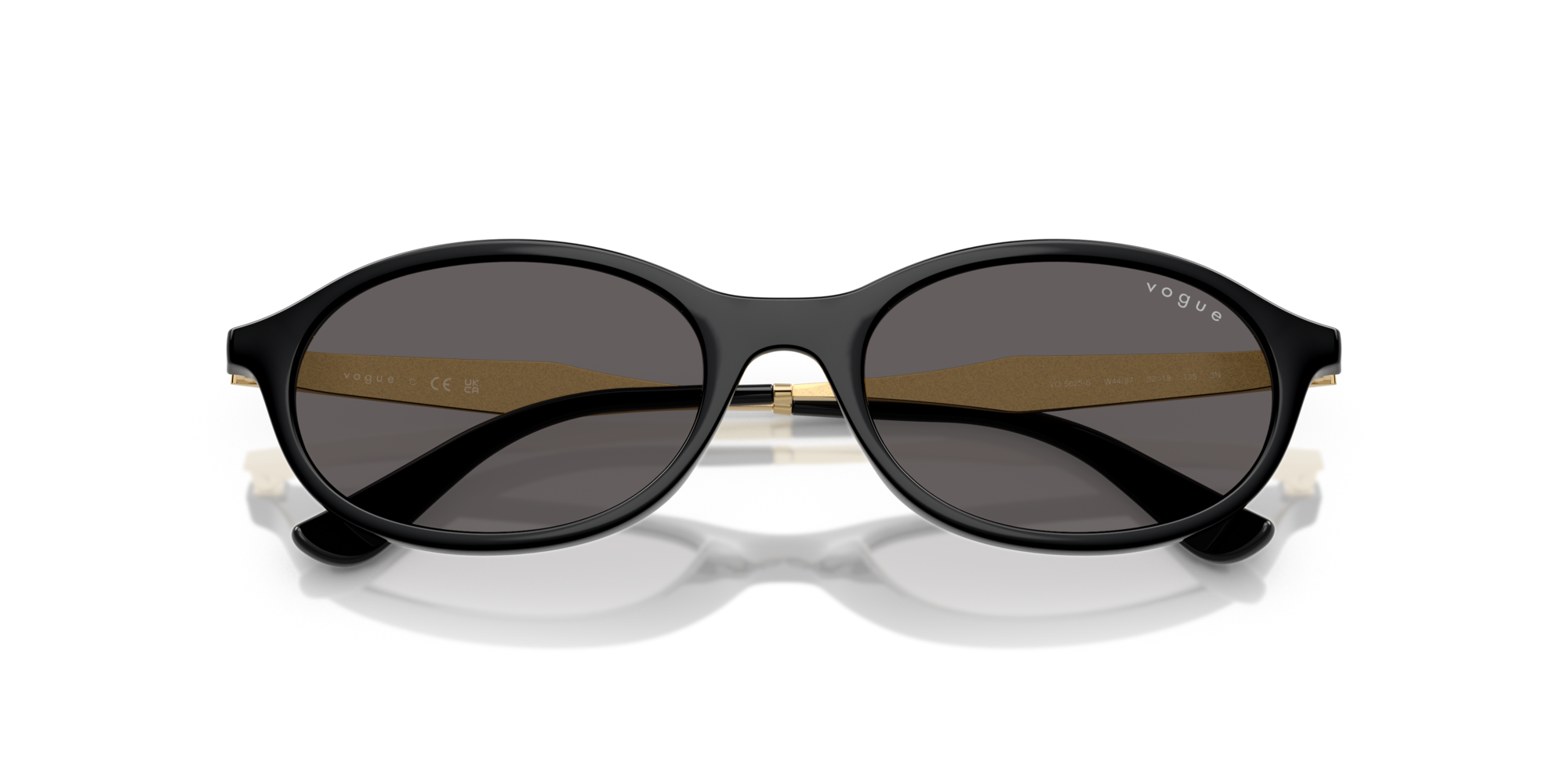 VO5625S W44/87 Occhiali da sole VOGUE EYEWEAR 2