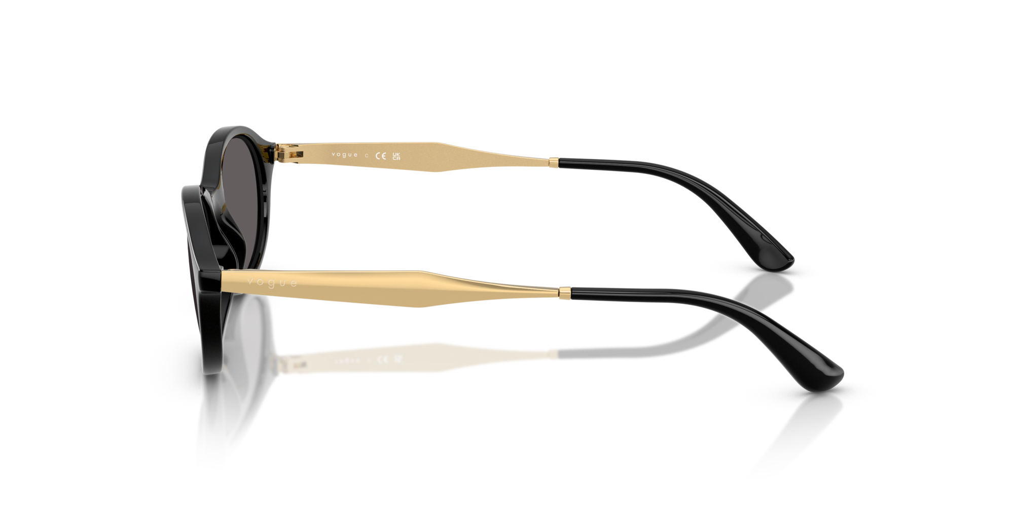 VO5625S W44/87 Occhiali da sole VOGUE EYEWEAR 4