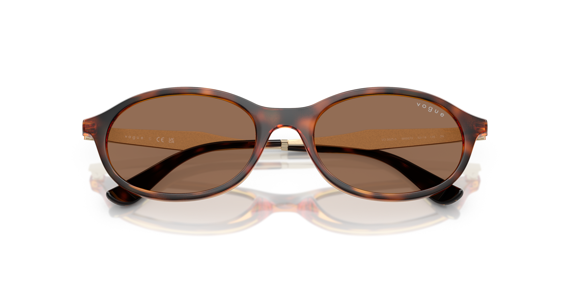 VO5625S W65673 Occhiali da sole VOGUE EYEWEAR 2
