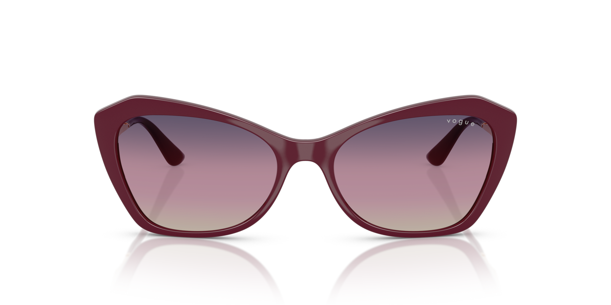 VO5626S 2875U6 Occhiali da sole VOGUE EYEWEAR 3