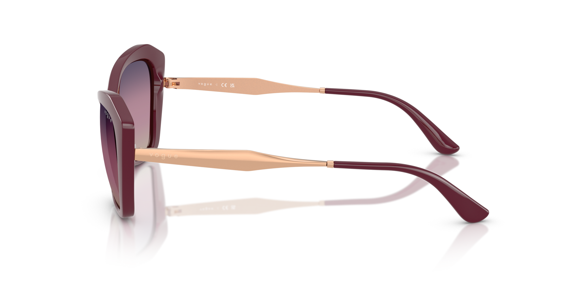 VO5626S 2875U6 Occhiali da sole VOGUE EYEWEAR 4