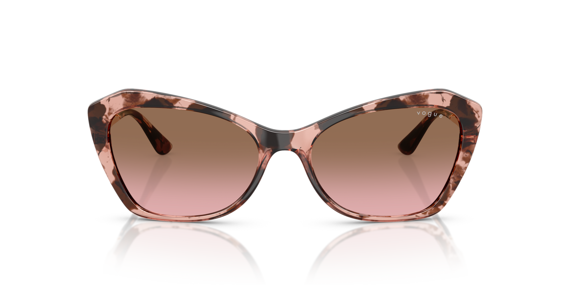 VO5626S 319914 Occhiali da sole VOGUE EYEWEAR 3