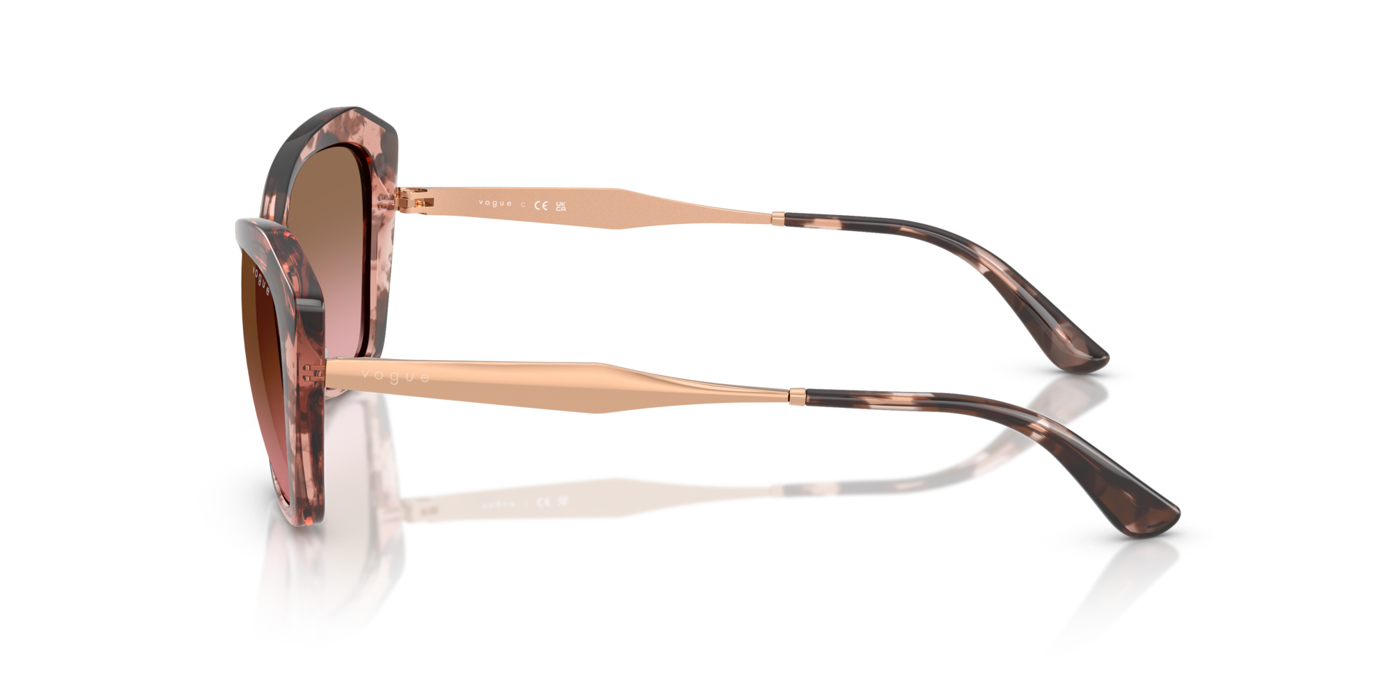 VO5626S 319914 Occhiali da sole VOGUE EYEWEAR 4