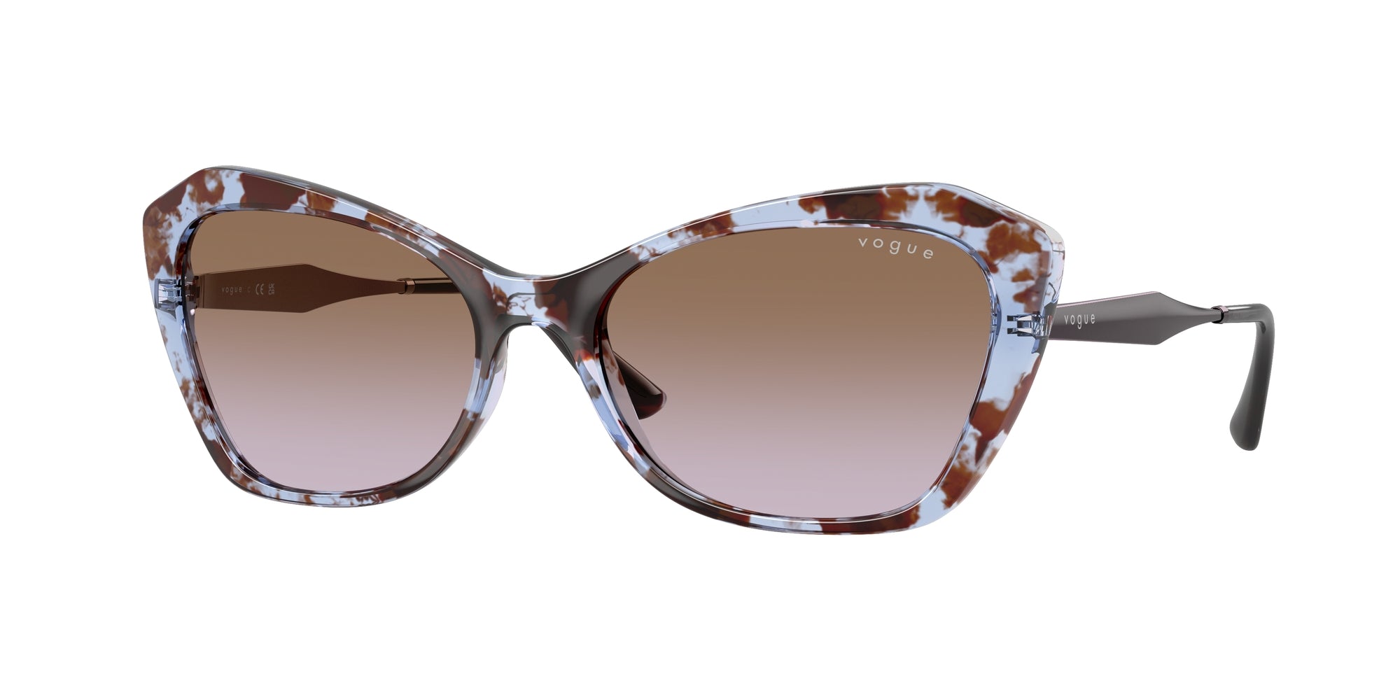 VO5626S 320168 Occhiali da sole VOGUE EYEWEAR 1