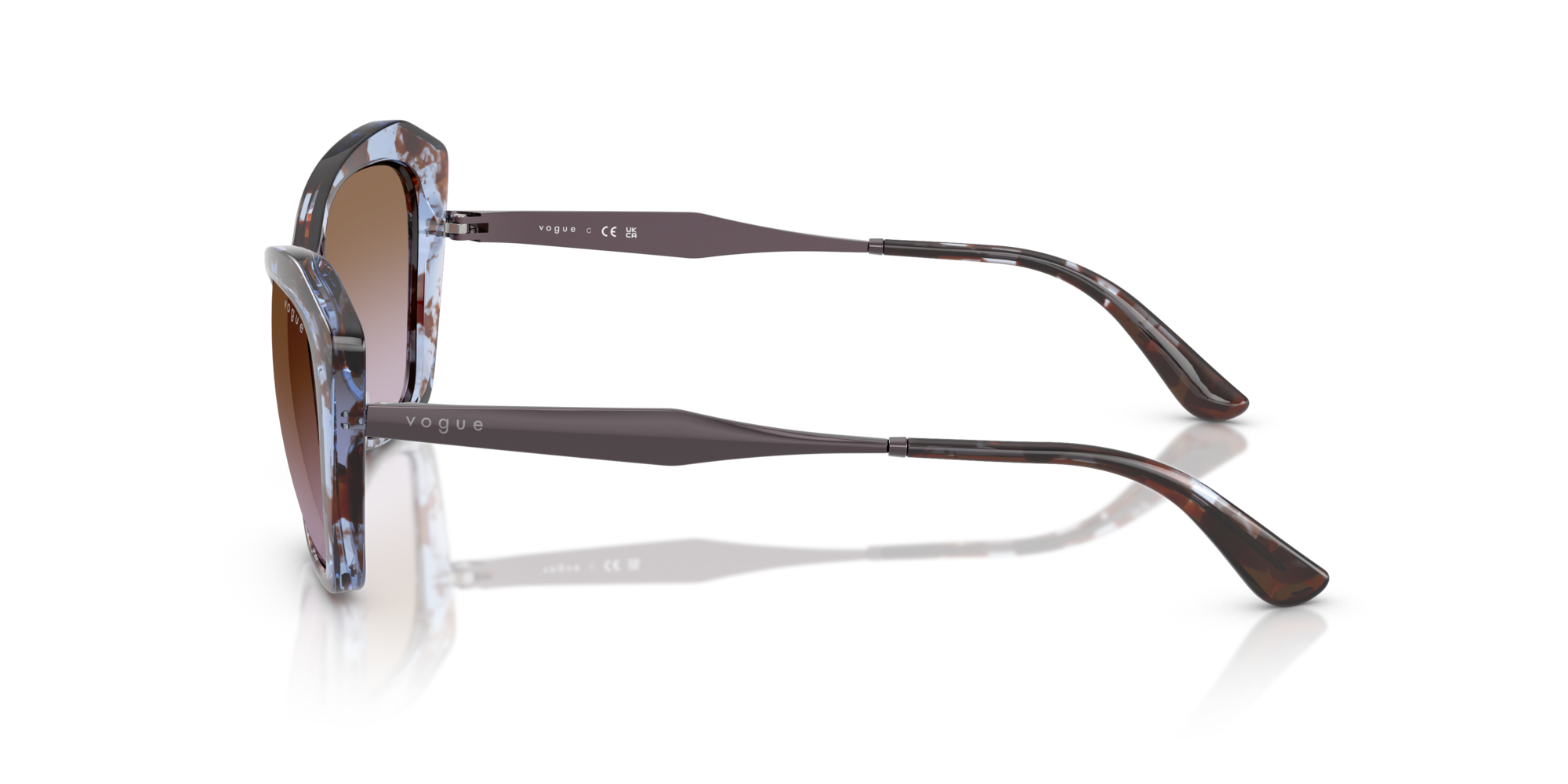 VO5626S 320168 Occhiali da sole VOGUE EYEWEAR 4