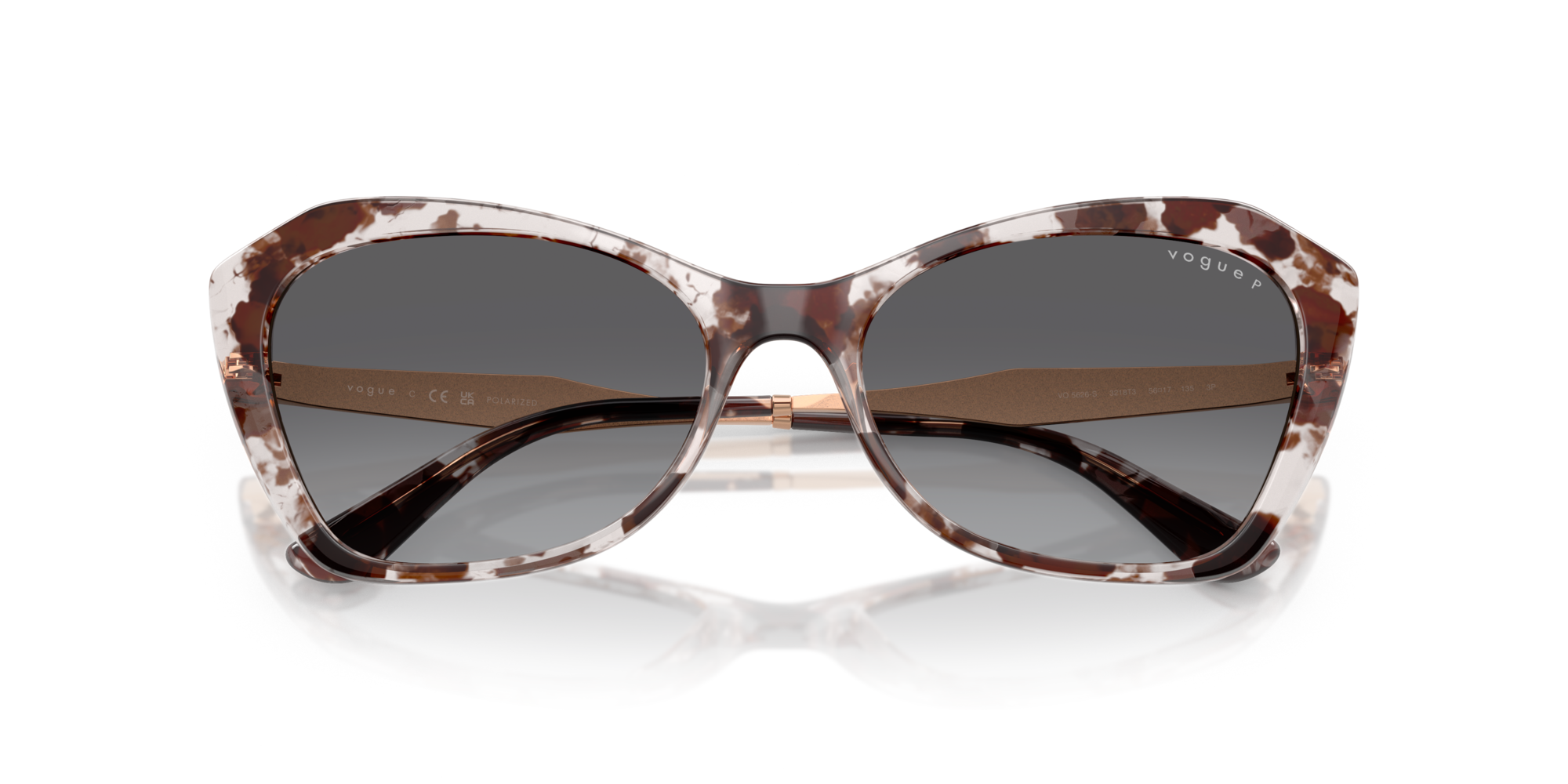 VO5626S 3218T3 Occhiali da sole VOGUE EYEWEAR 2