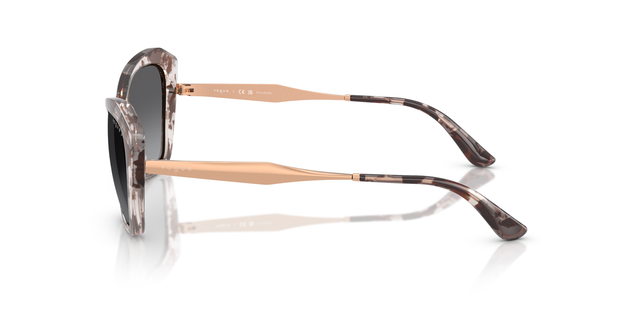 VO5626S 3218T3 Occhiali da sole VOGUE EYEWEAR 4