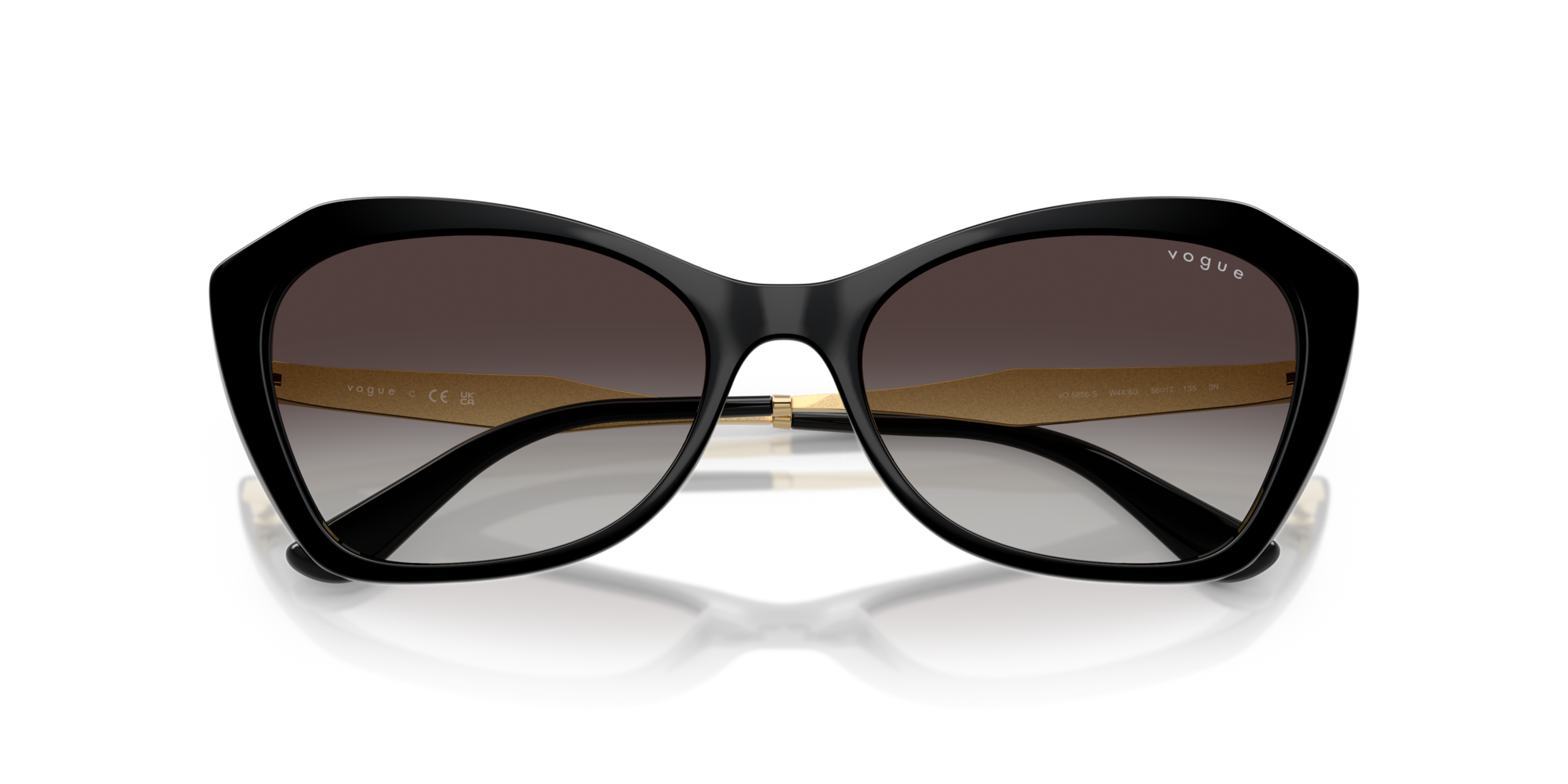 VO5626S W44/8G Occhiali da sole VOGUE EYEWEAR 2