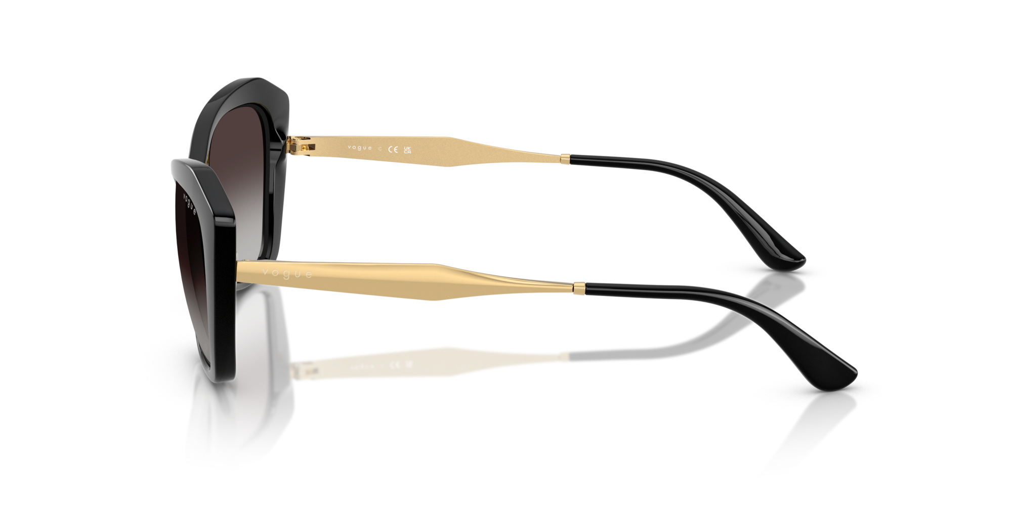 VO5626S W44/8G Occhiali da sole VOGUE EYEWEAR 4