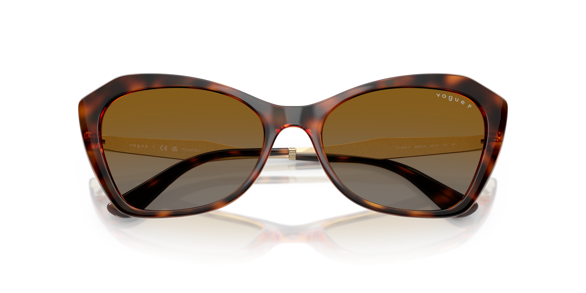 VO5626S W656T5 Occhiali da sole VOGUE EYEWEAR 2