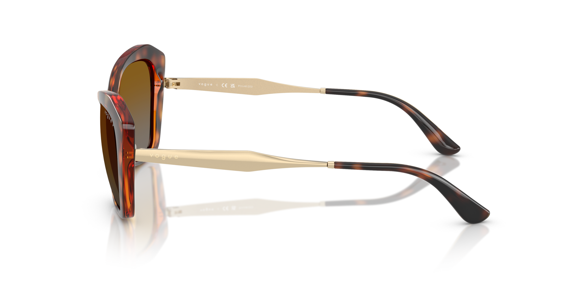 VO5626S W656T5 Occhiali da sole VOGUE EYEWEAR 4